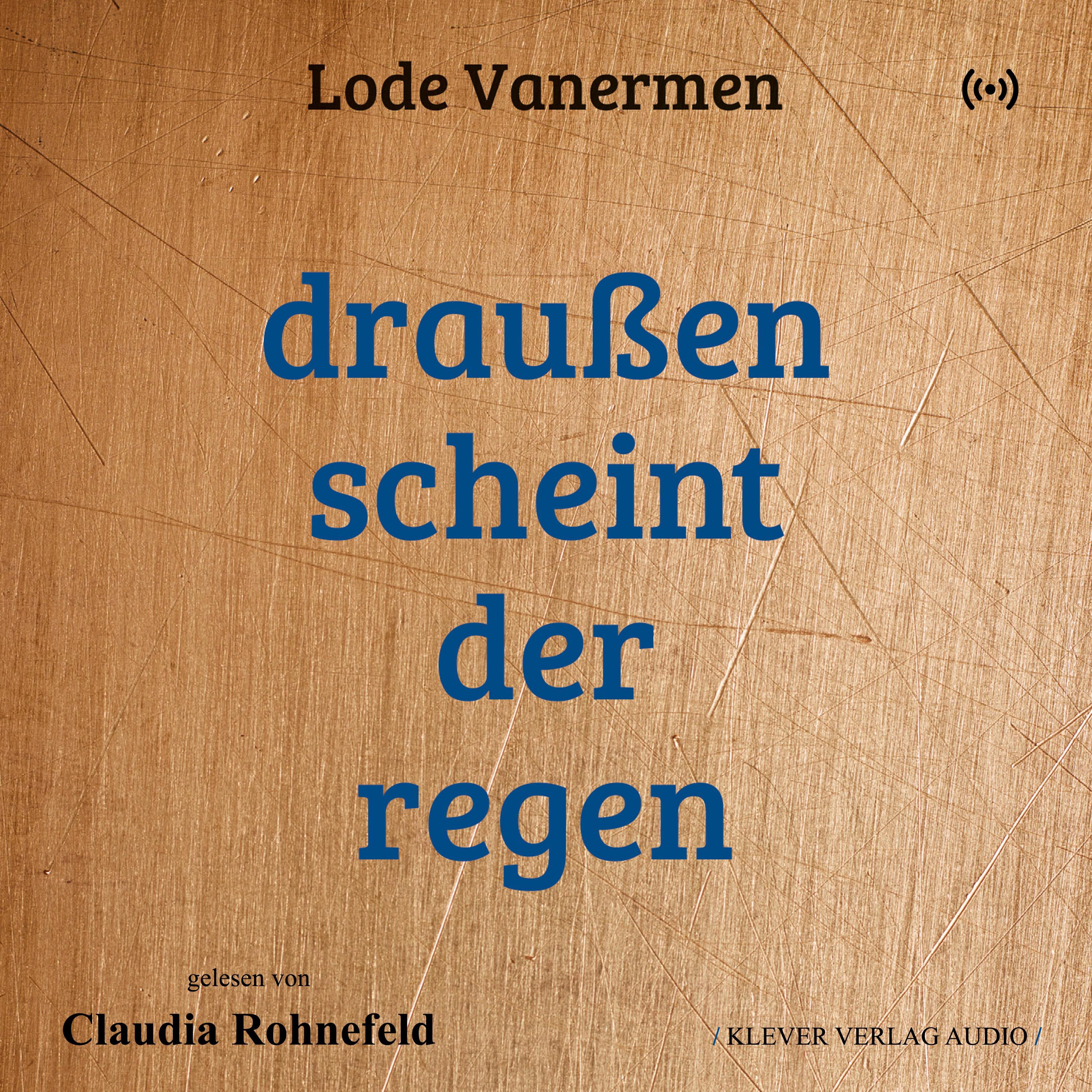 Drau en scheint der Regen  Teil 377