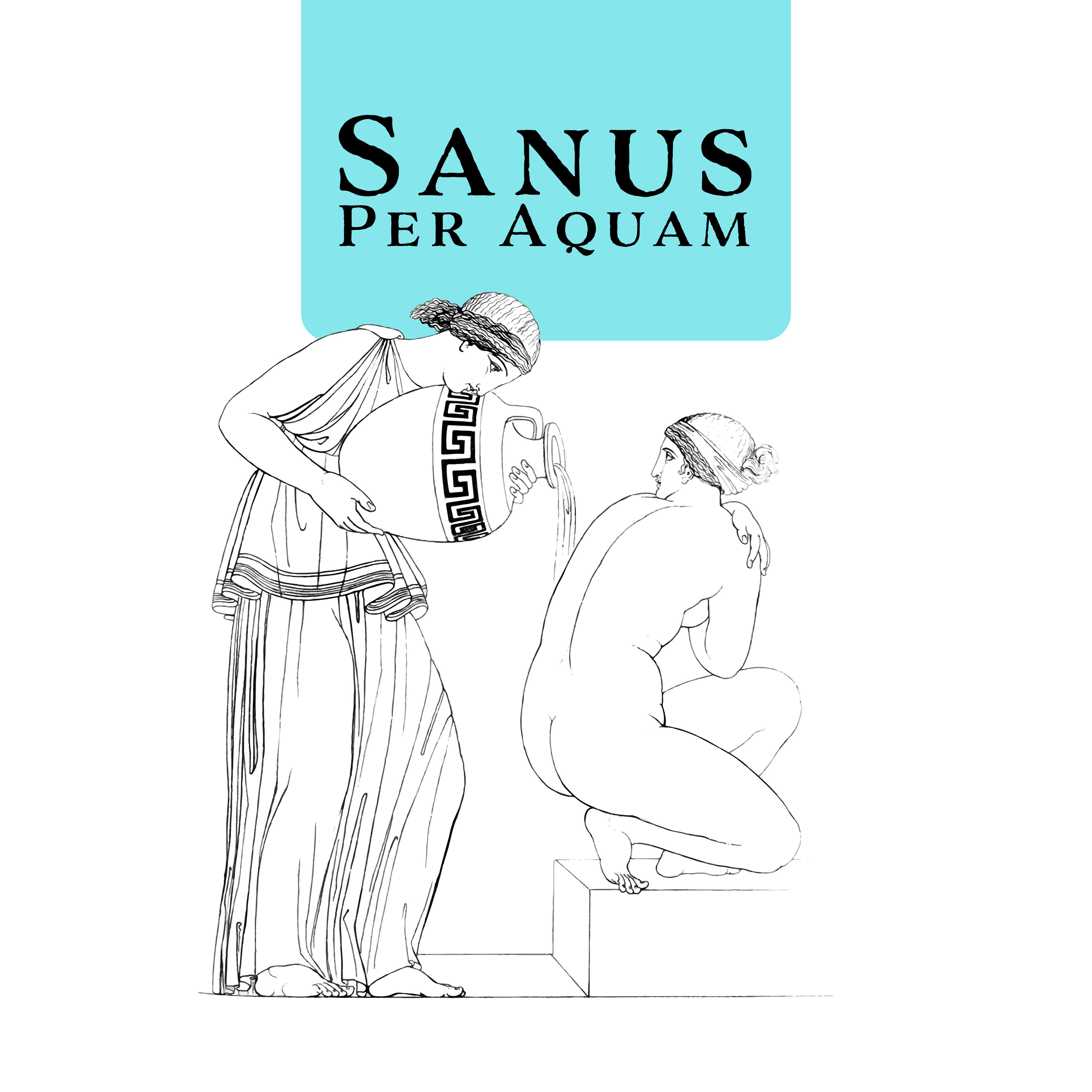 Sanus Per Aquam  SPA Music 2019