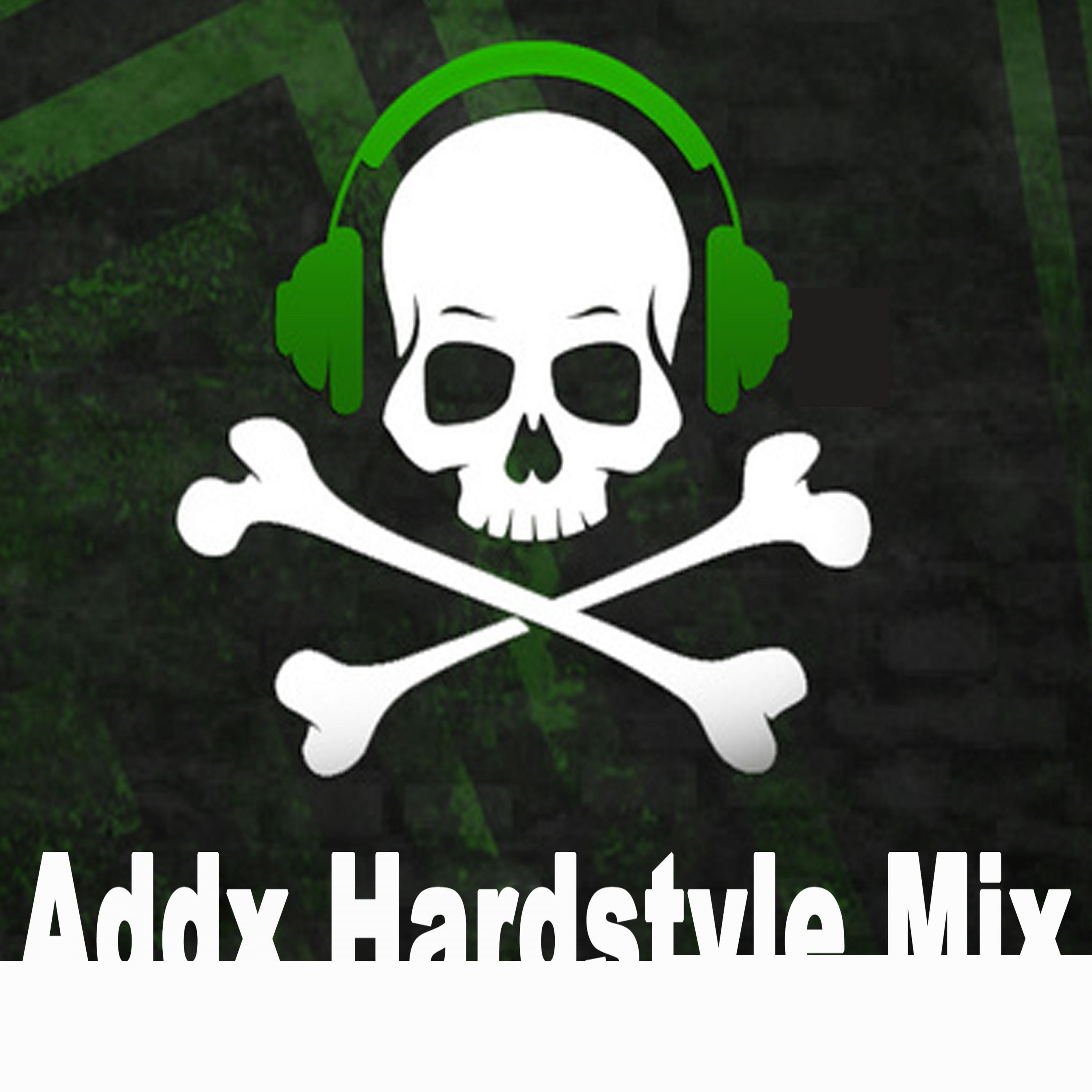 Addx Hardstyle Mix