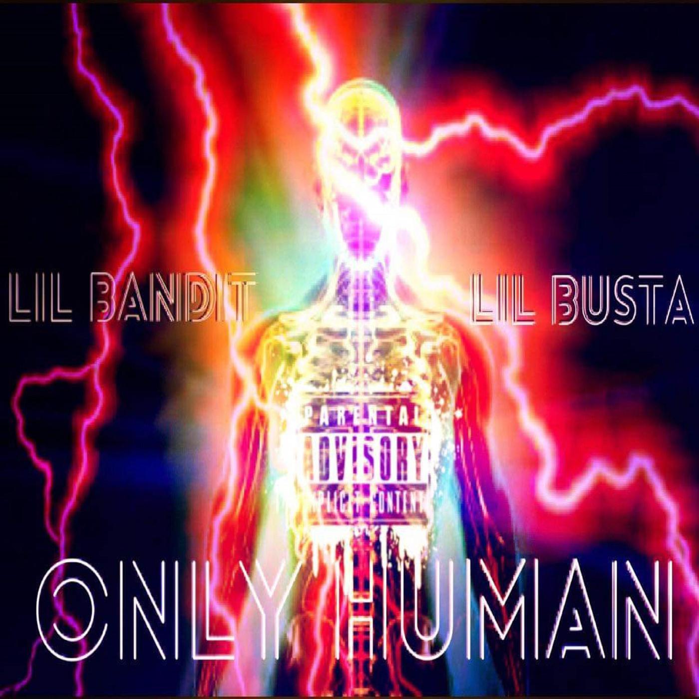 Only Human