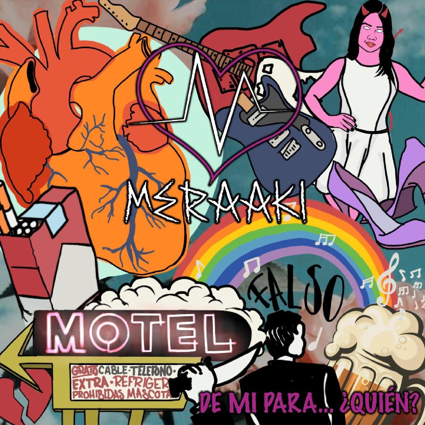 De Mi Para... Quie n?