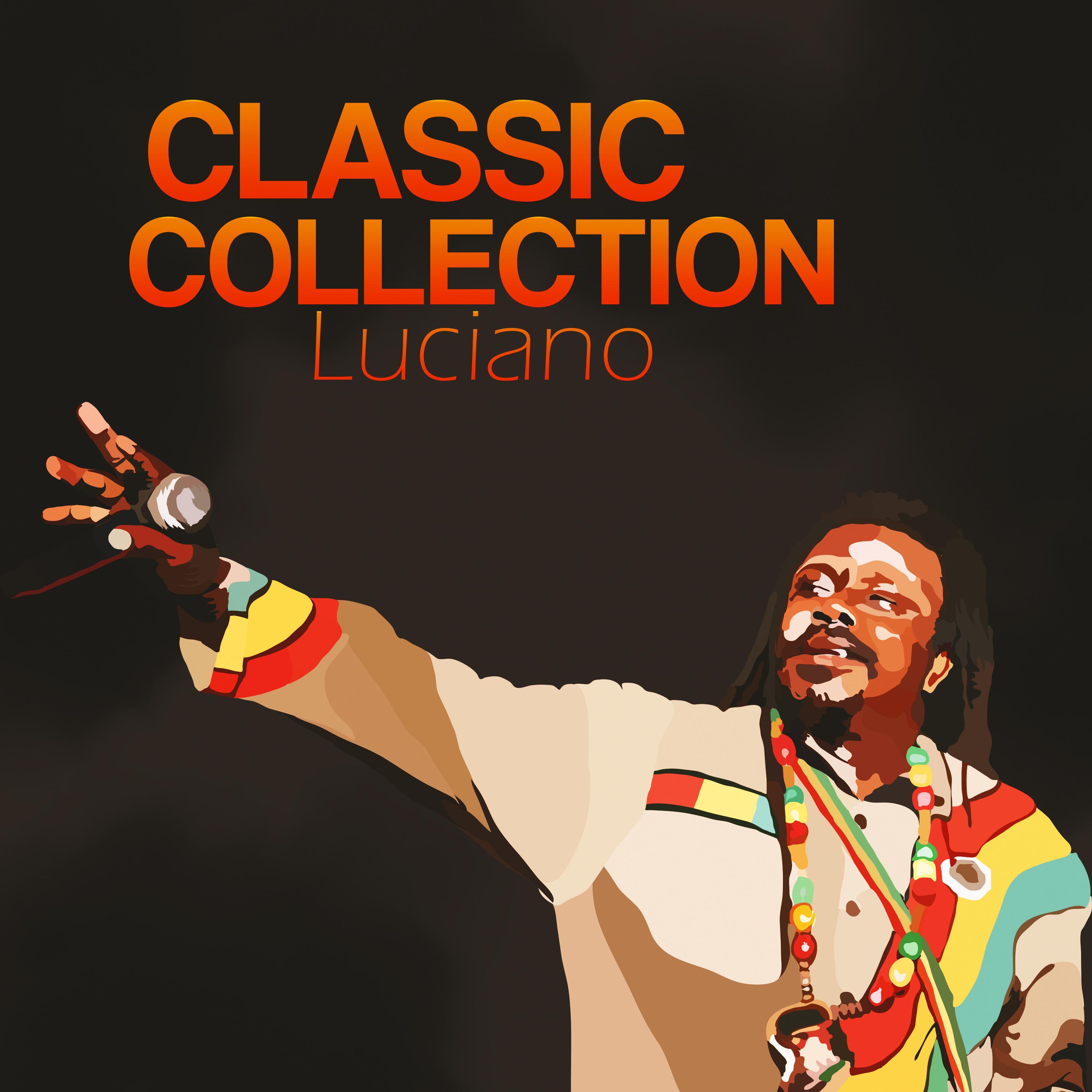 Luciano Classic Collection