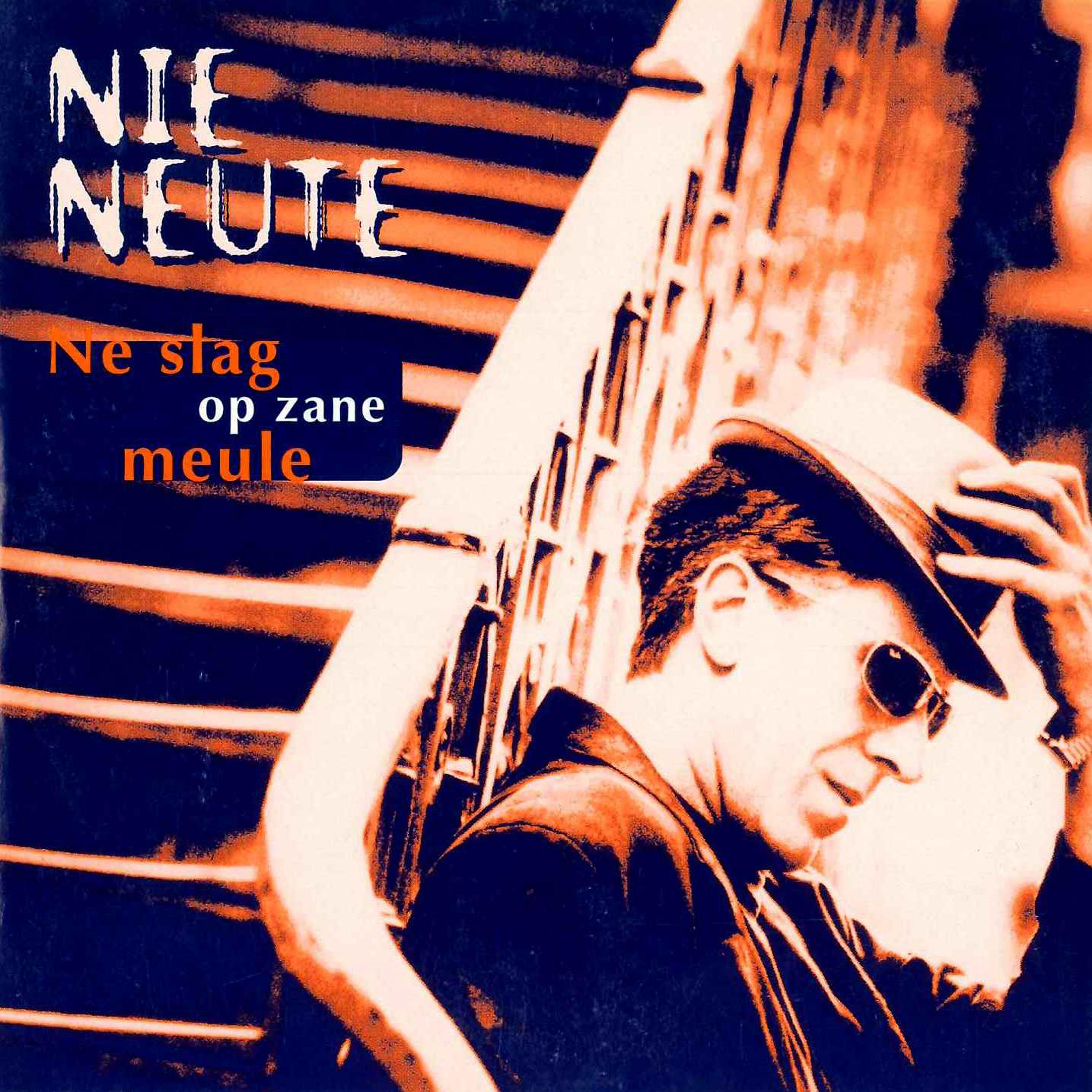 Ne Slag Op Zane Meule