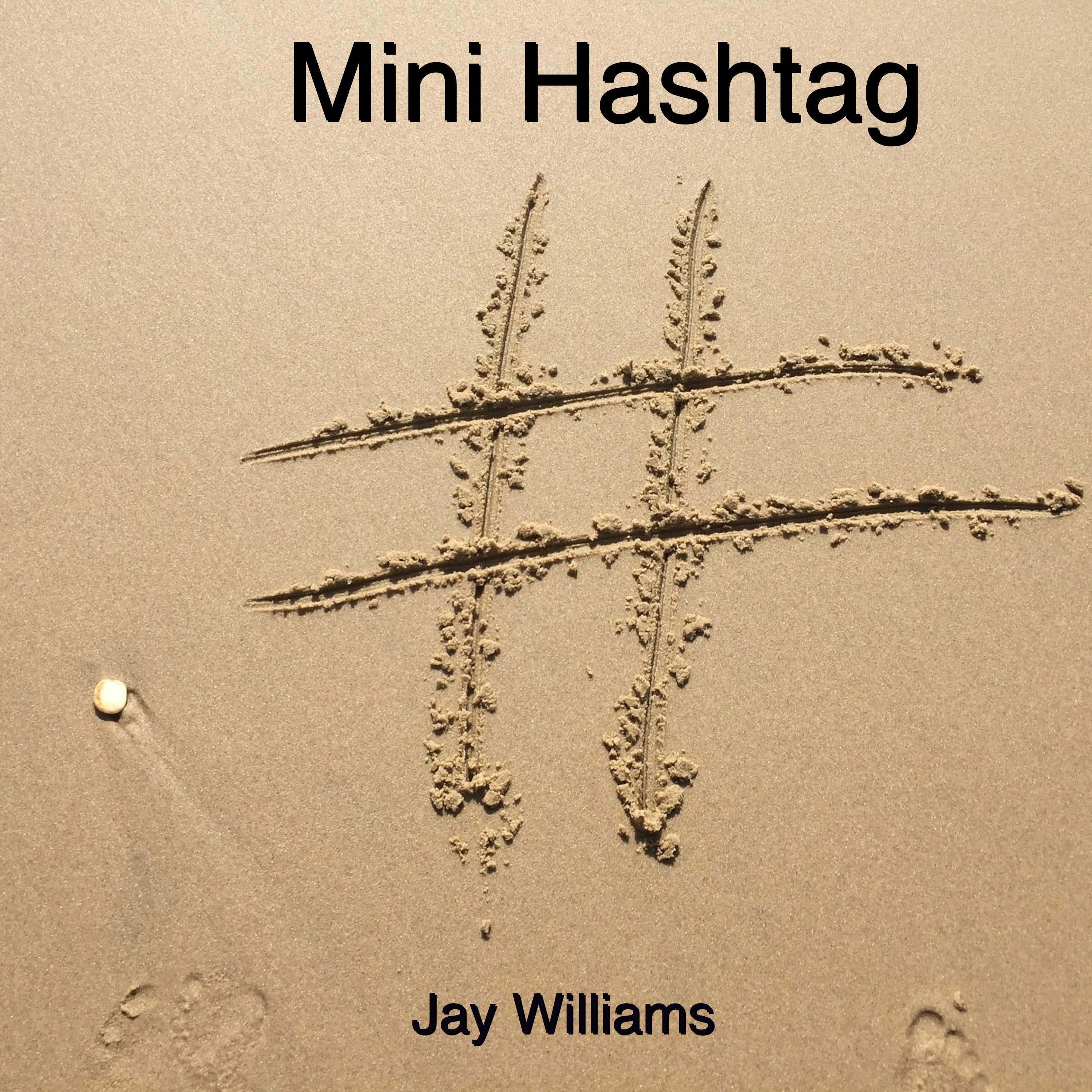 Mini Hashtag