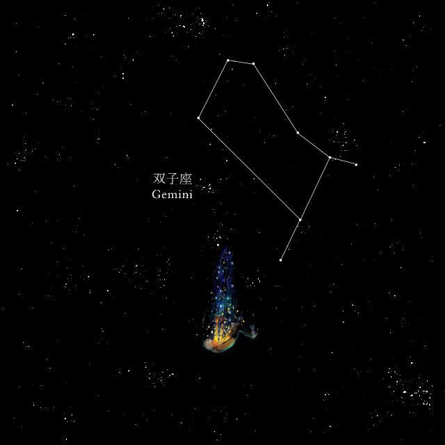 mao dun shuang zi zuo