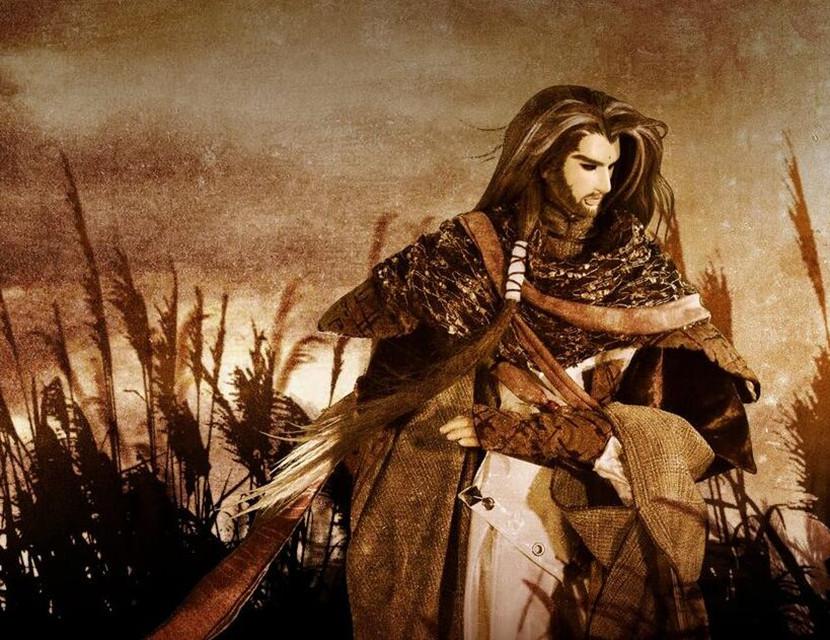 liu li ji mo cang li