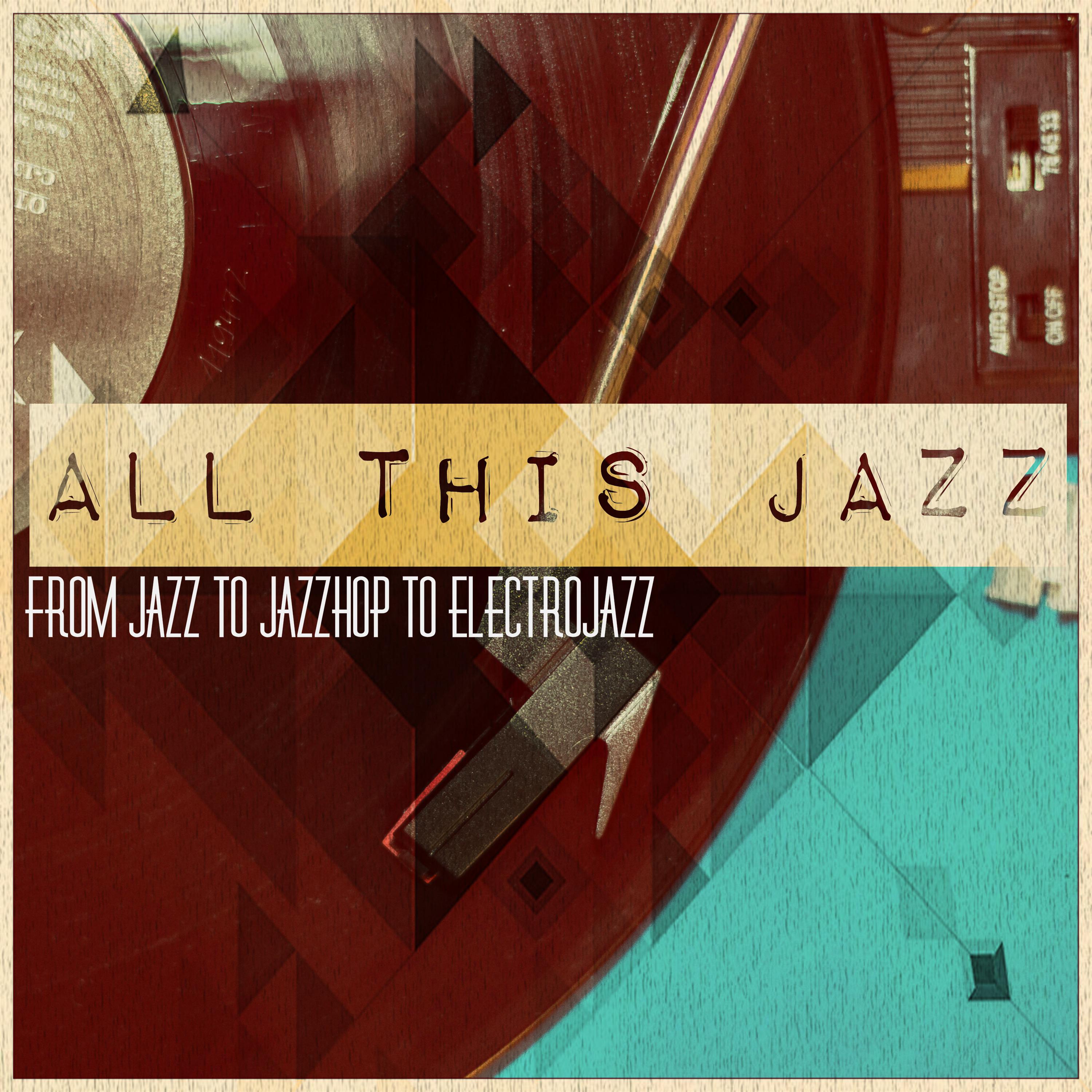 All This Jazz