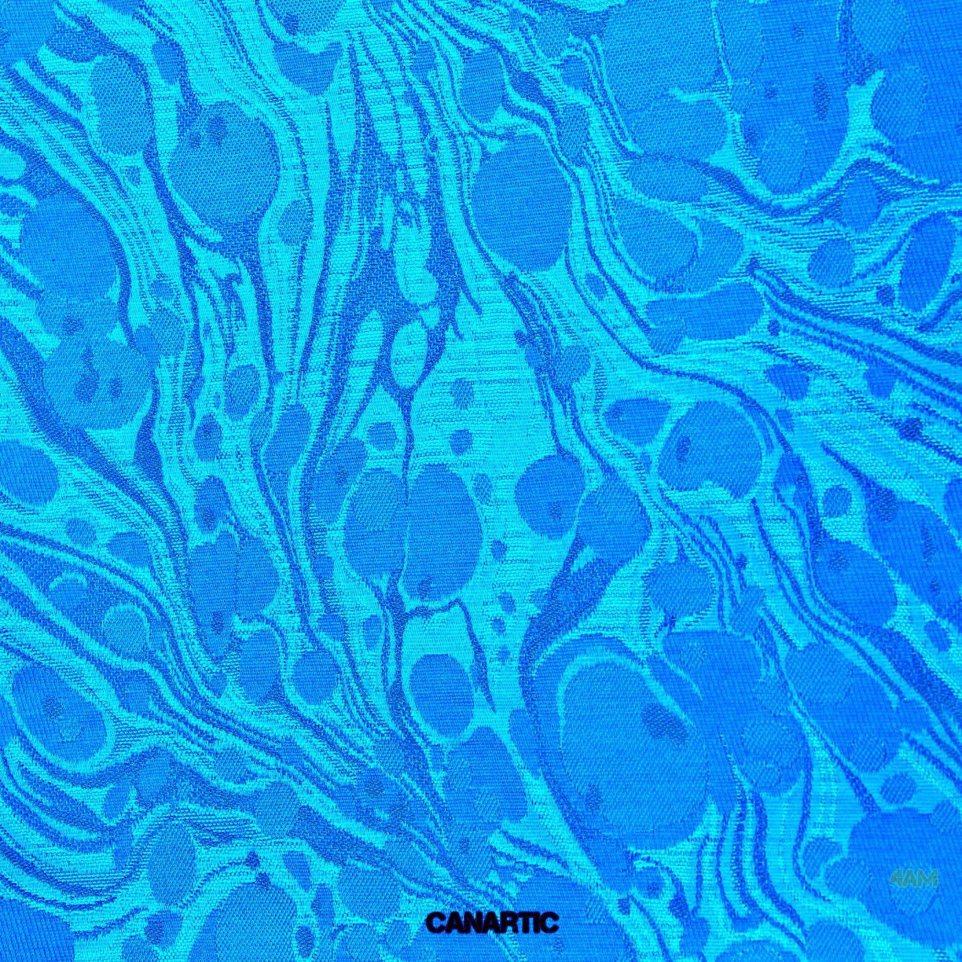 Turn On the Blacklight