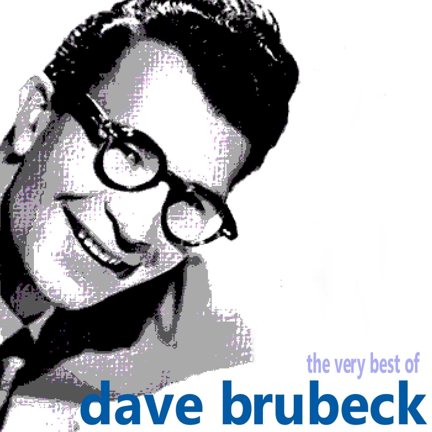 The Very Best of Dave Brubeck