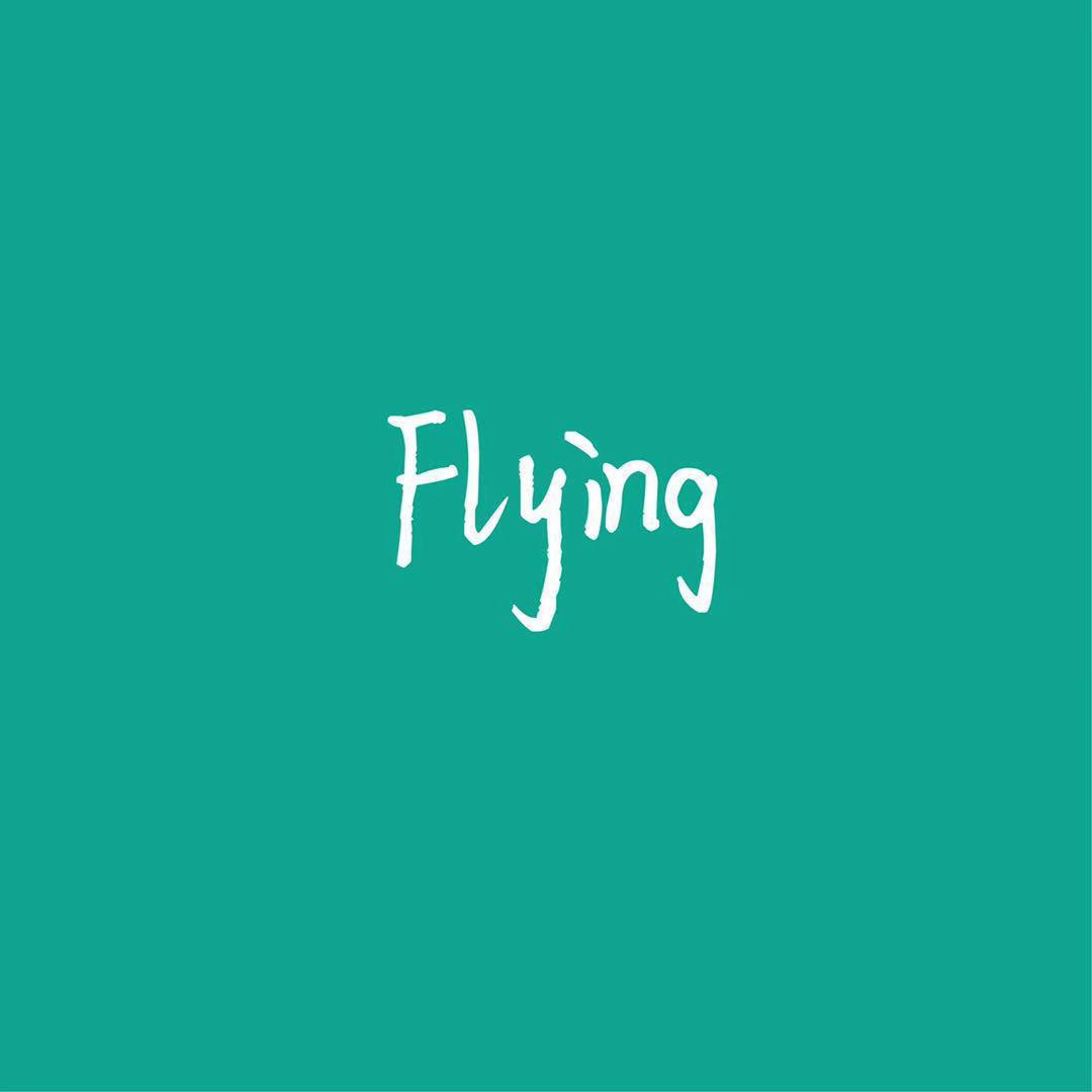 Flying