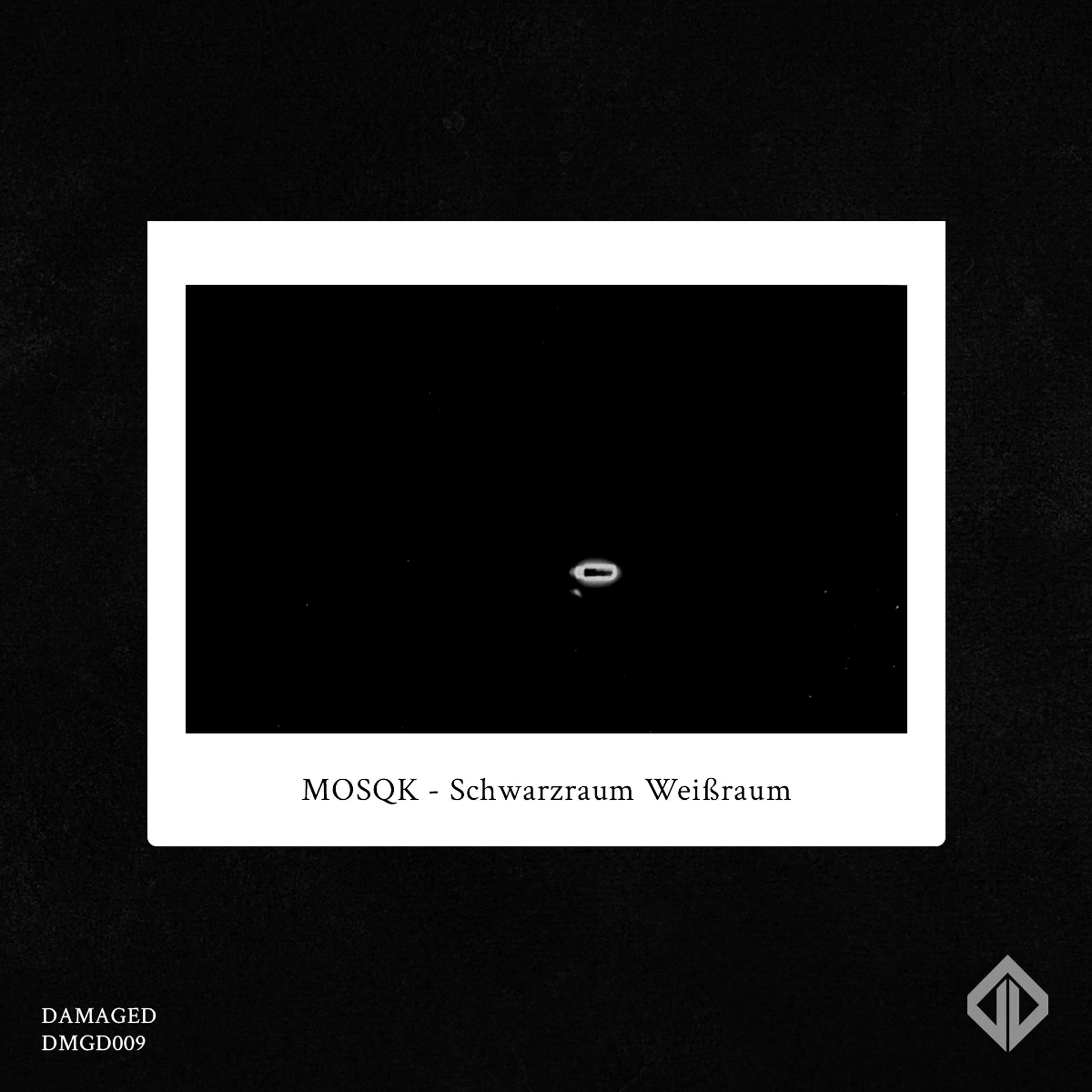 Schwarzraum Wei raum