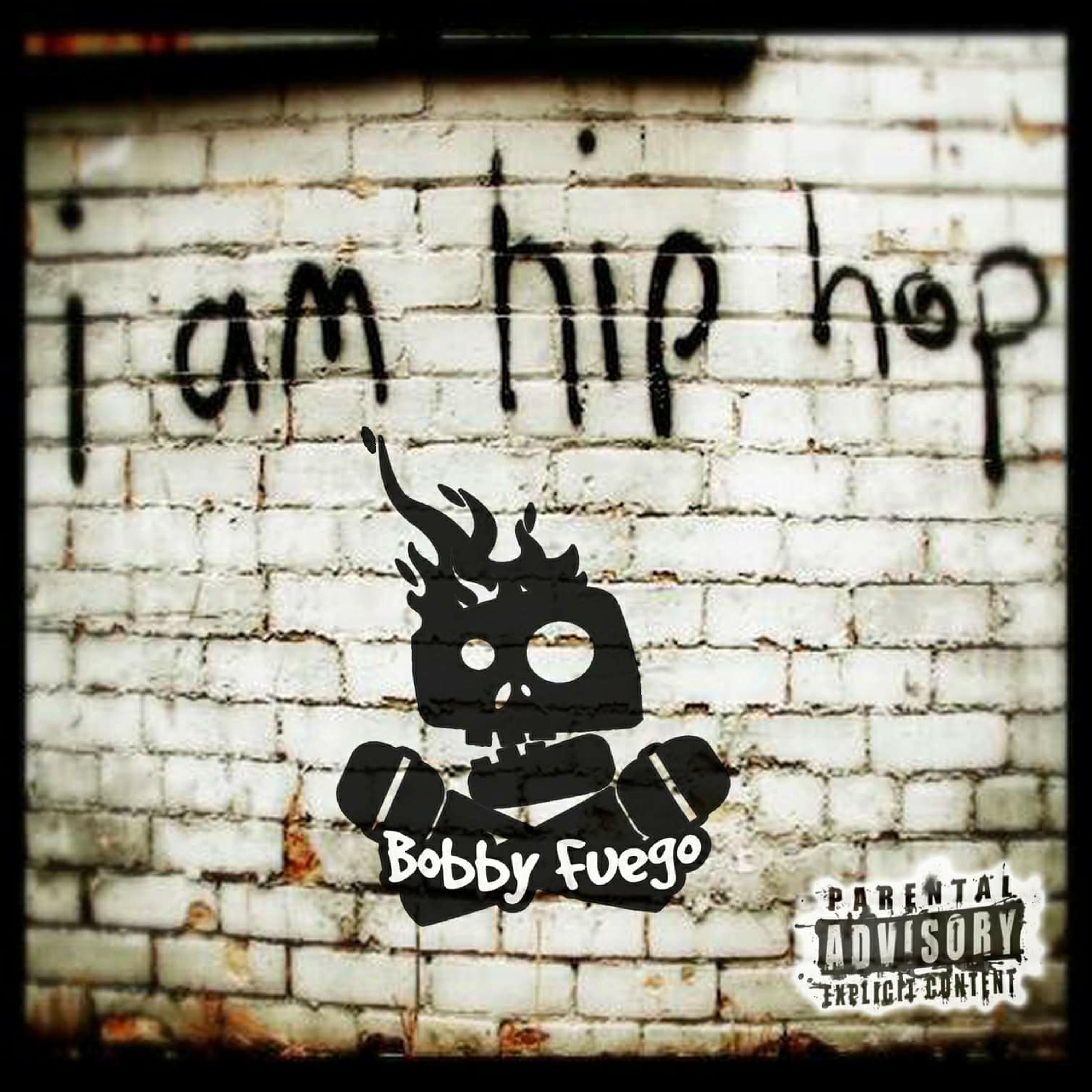 I Am Hip Hop