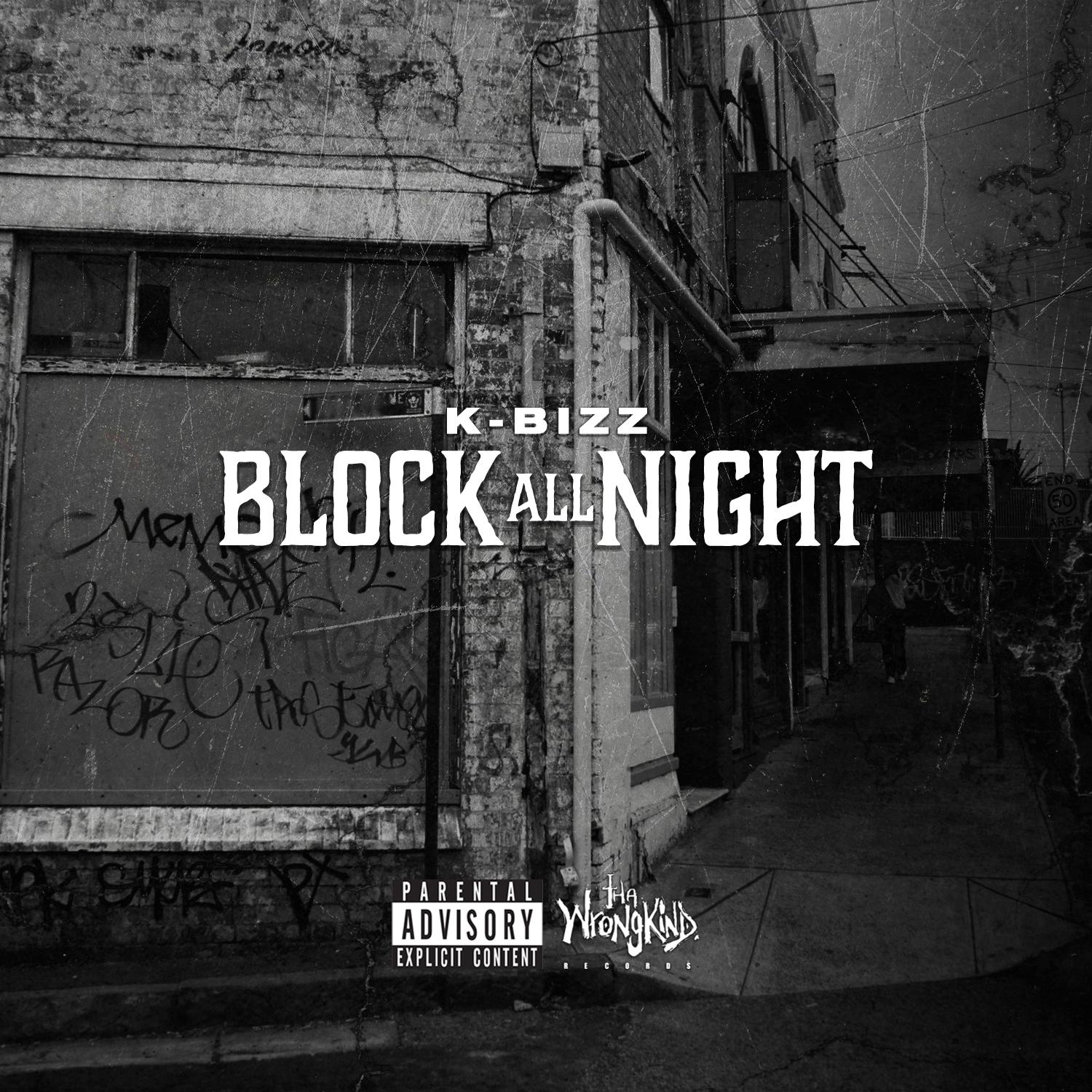 Block All Night