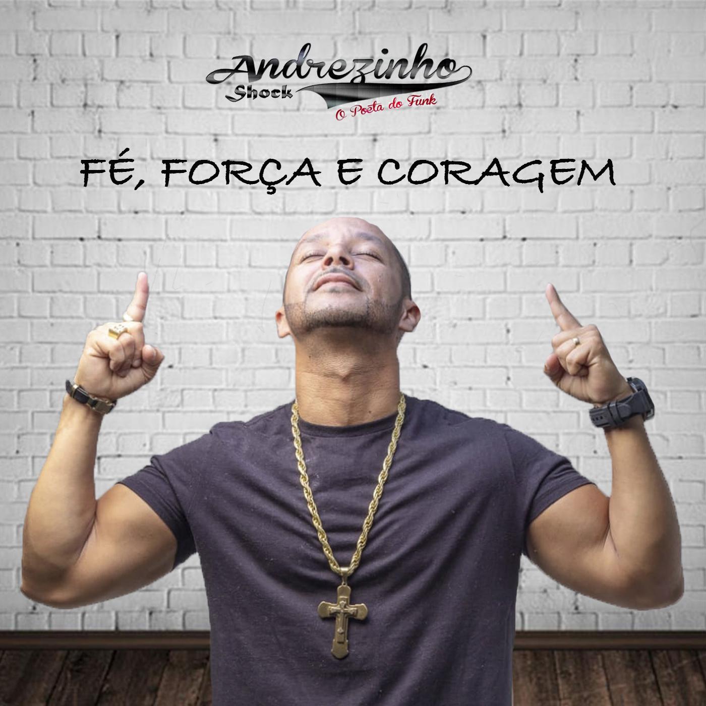 Fe, For a e Coragem