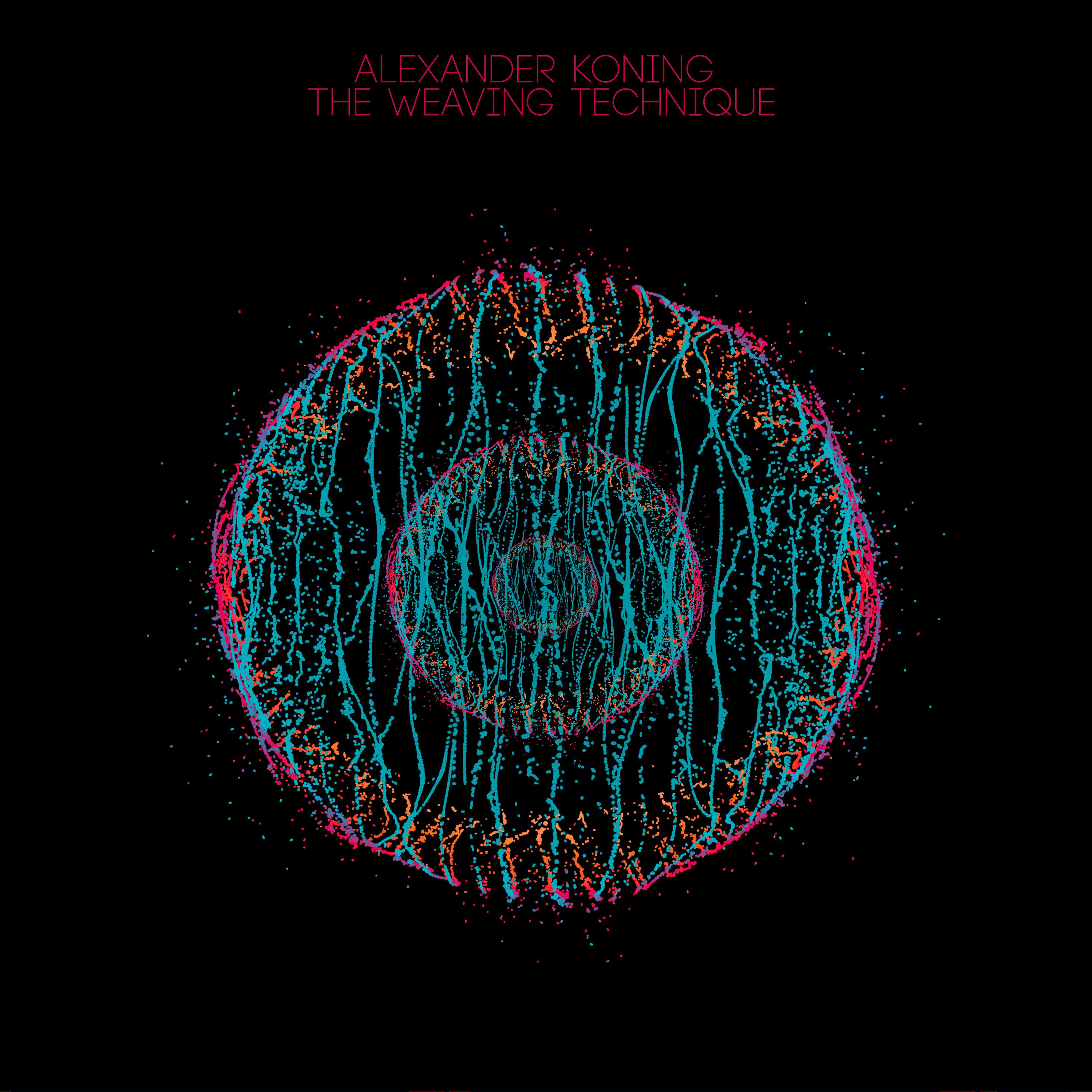 The Weaving Technique