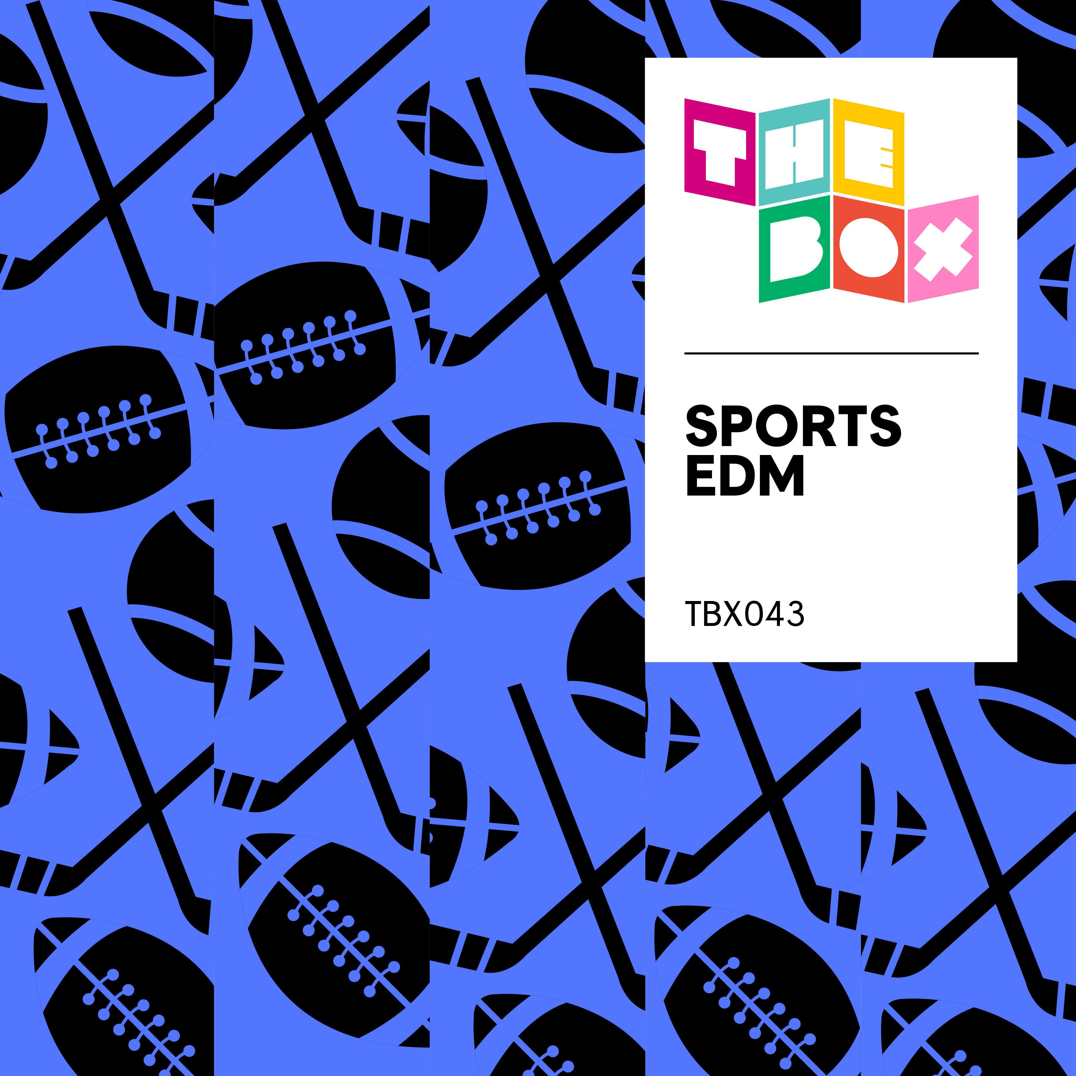 Sports EDM