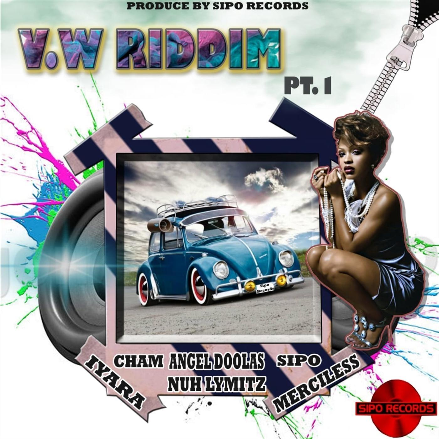 V.W Riddim, Pt. 1