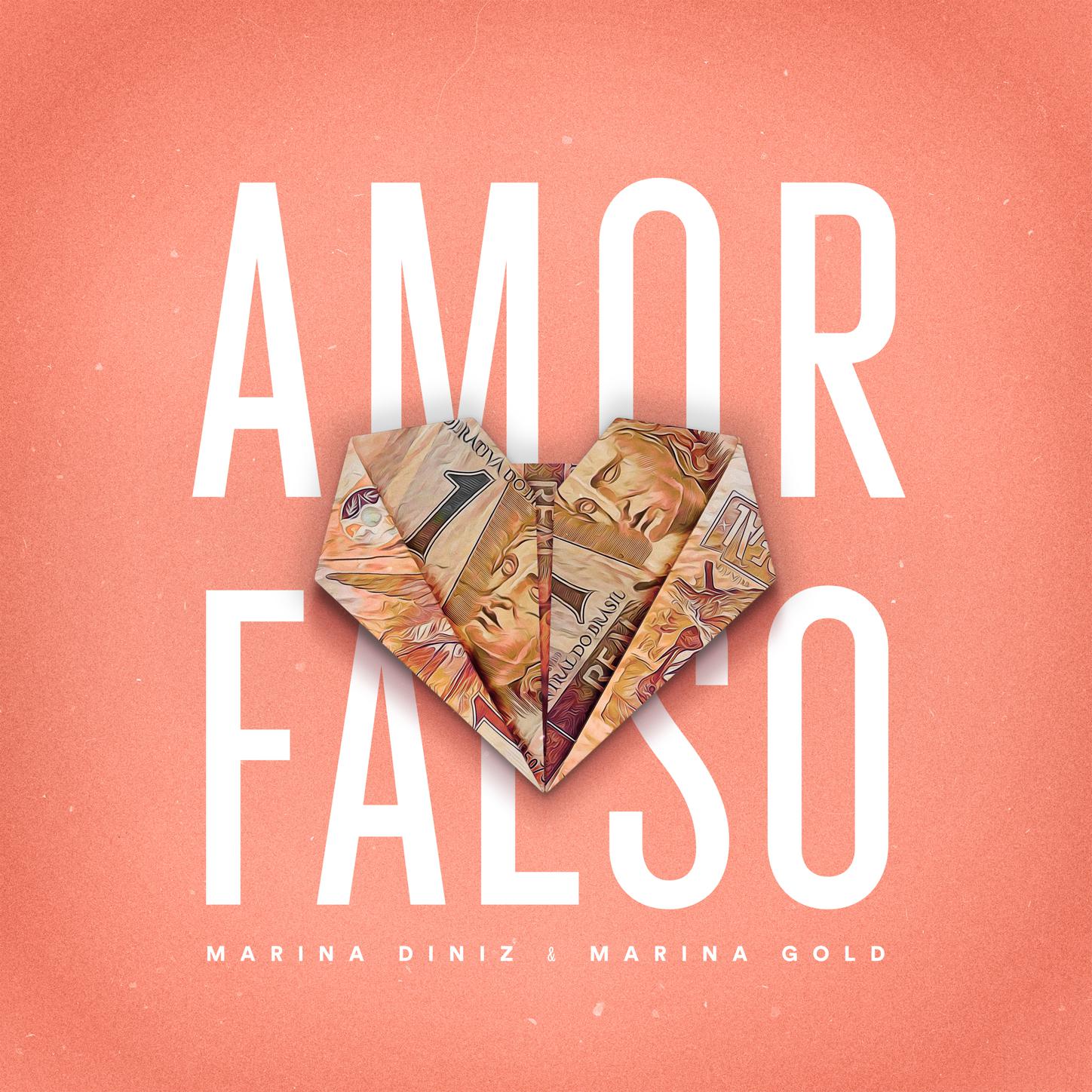 Amor Falso
