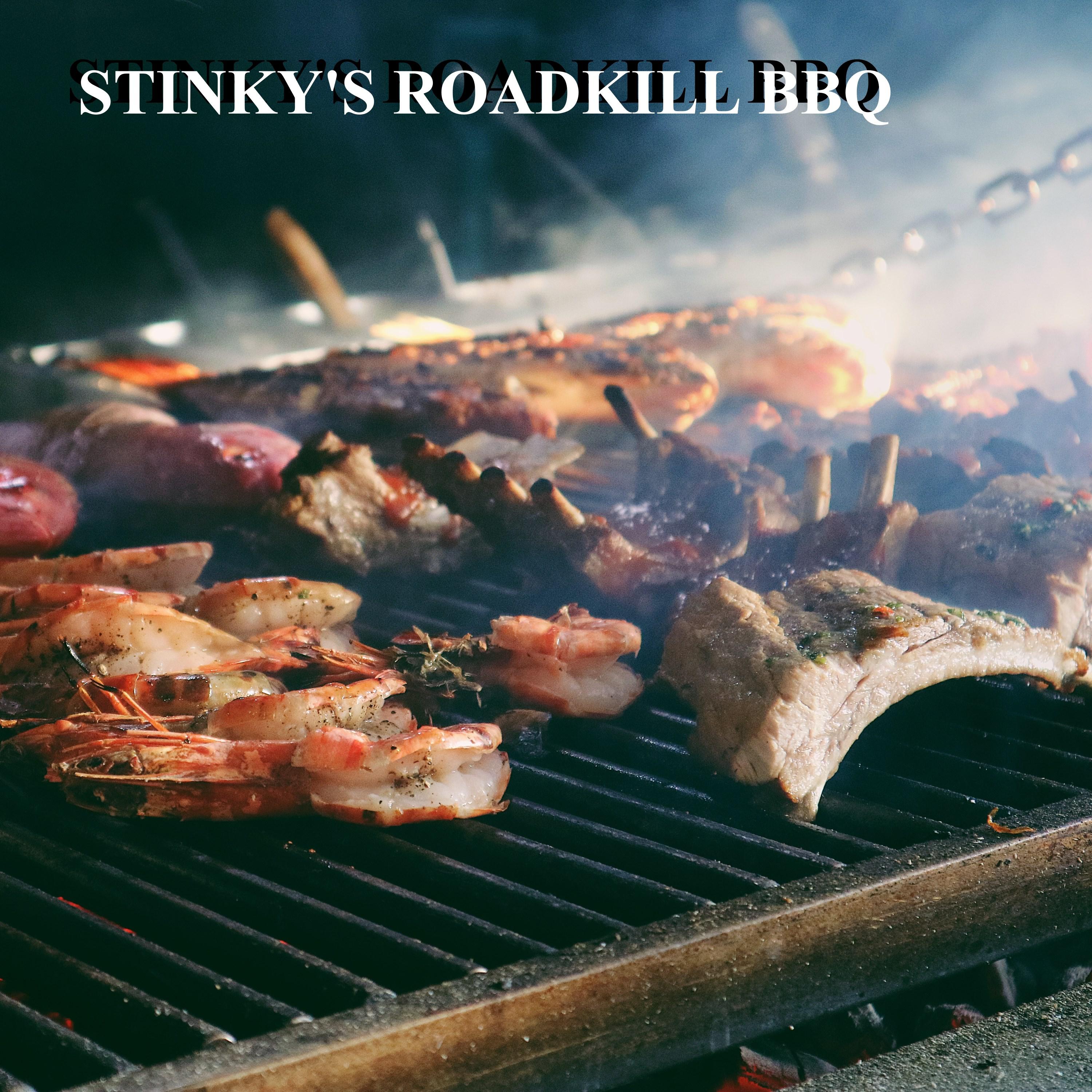 Stinky's Roadkill Bbq