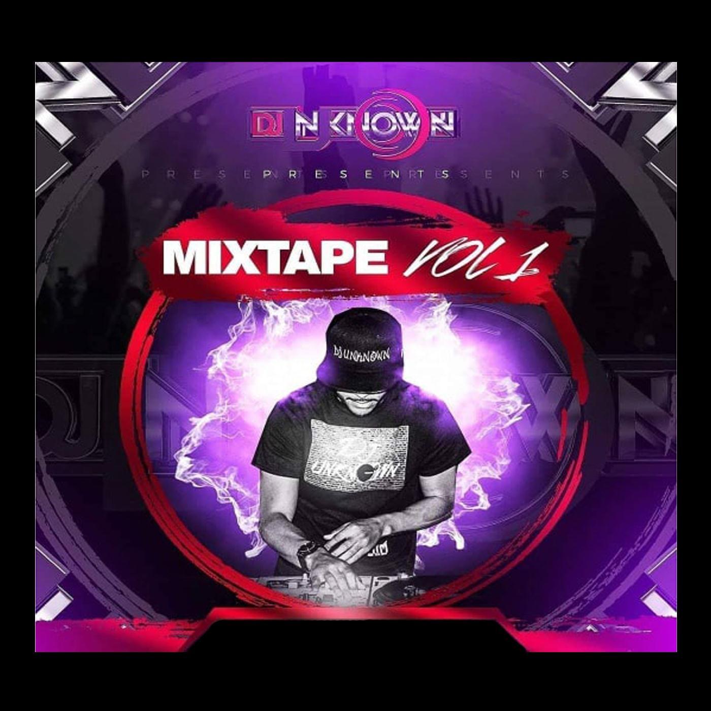 Mix Tape, Vol. One