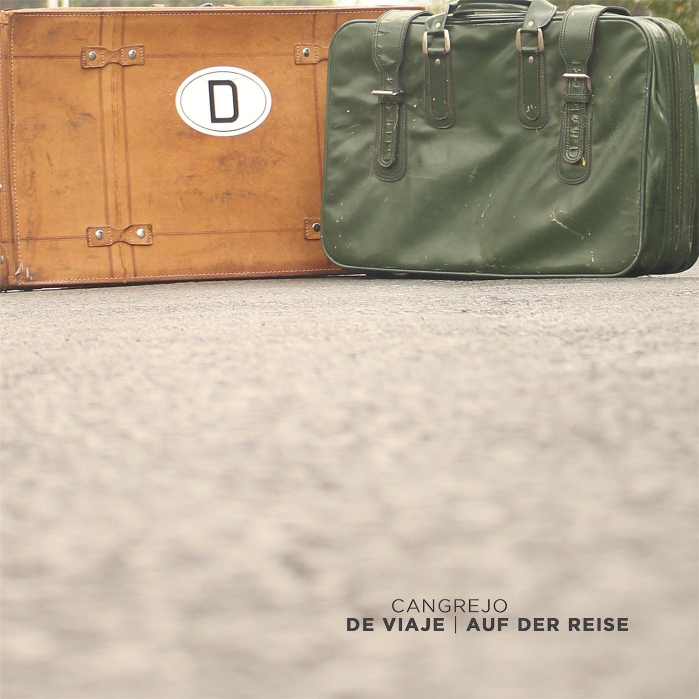 De Viaje: Auf der Reise