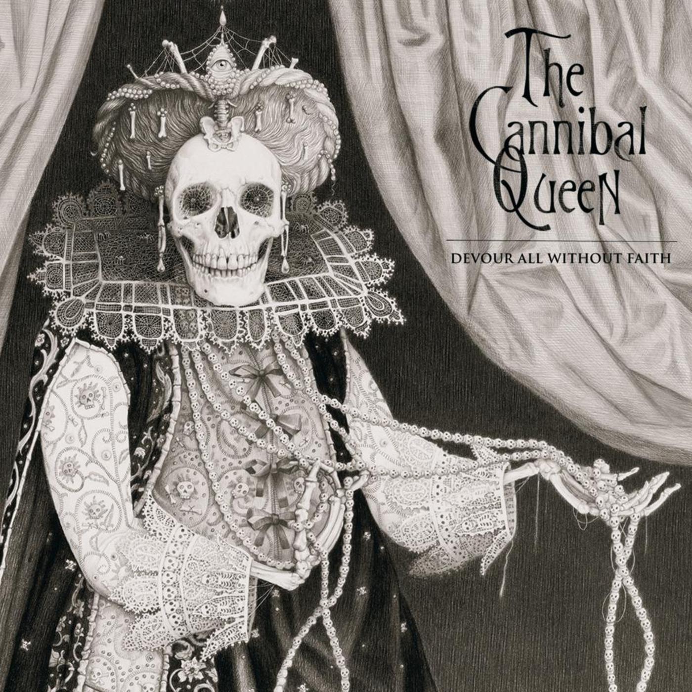 Devour All Without Faith