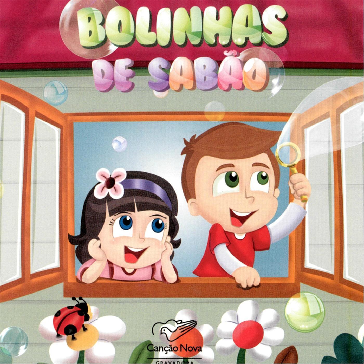 Bolinhas de Sab o