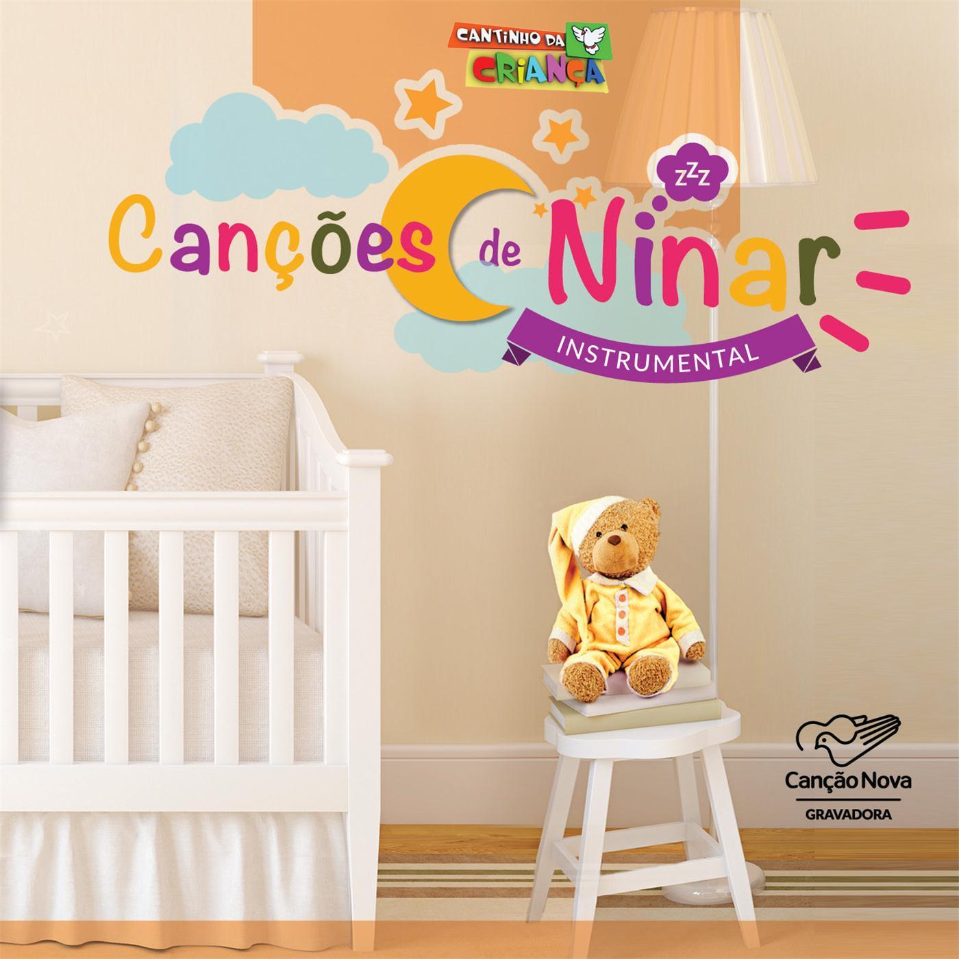 Can es de Ninar Instrumental