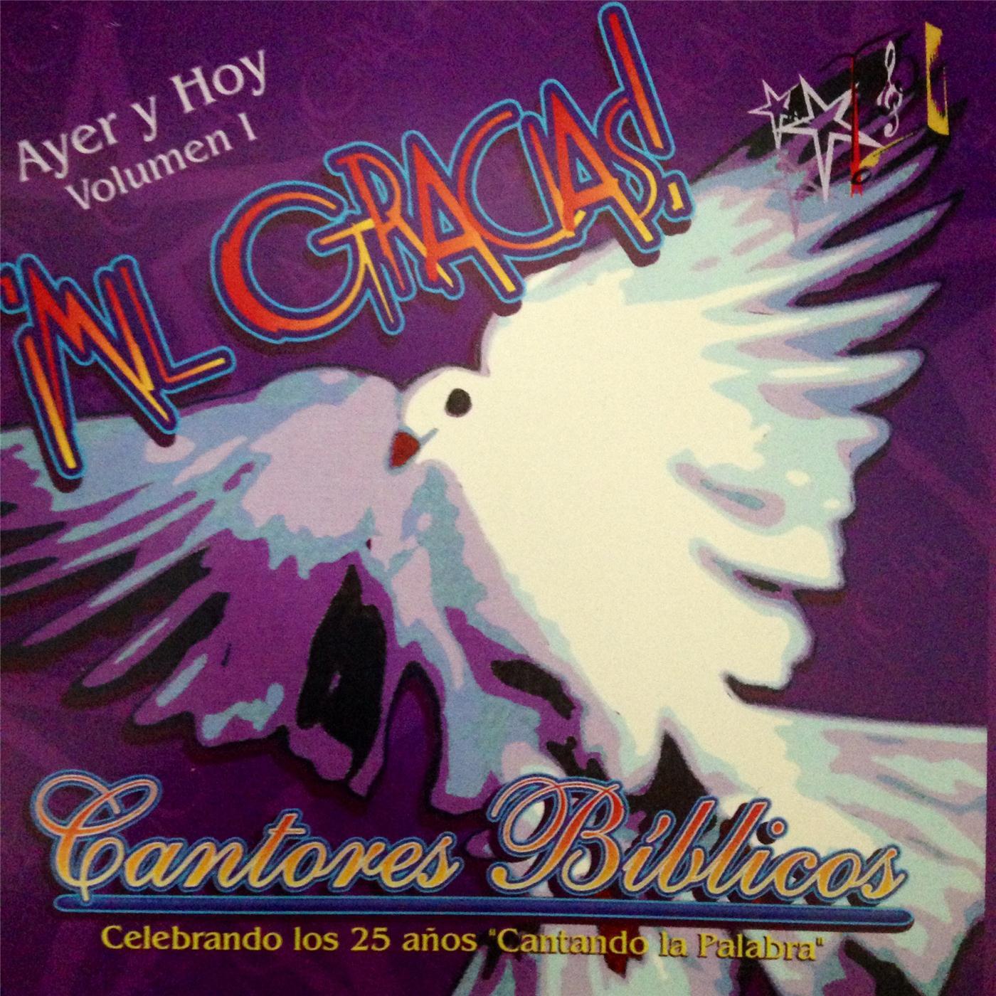 Ayer Y Hoy, Vol. 1: Mil Gracias!