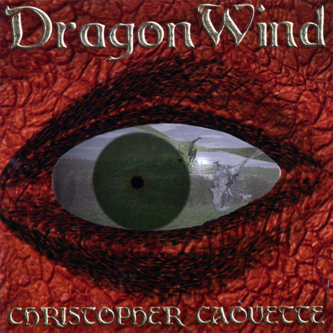 Dragonwind Part III