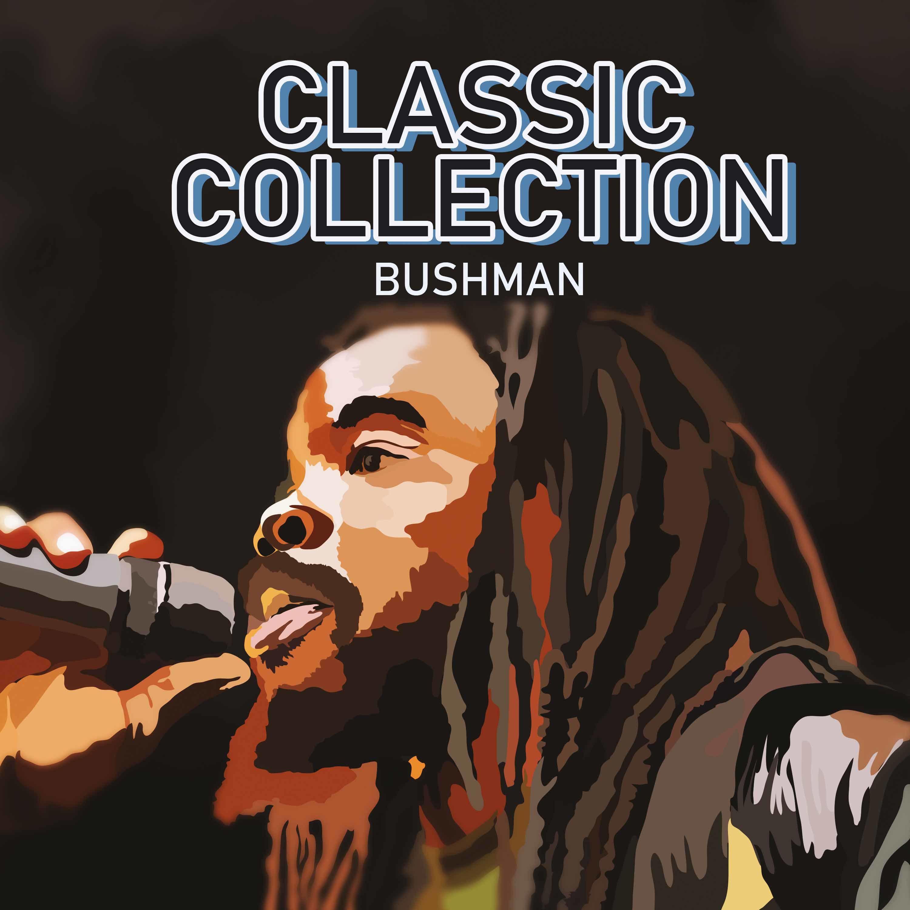 Bushman Classic Collection