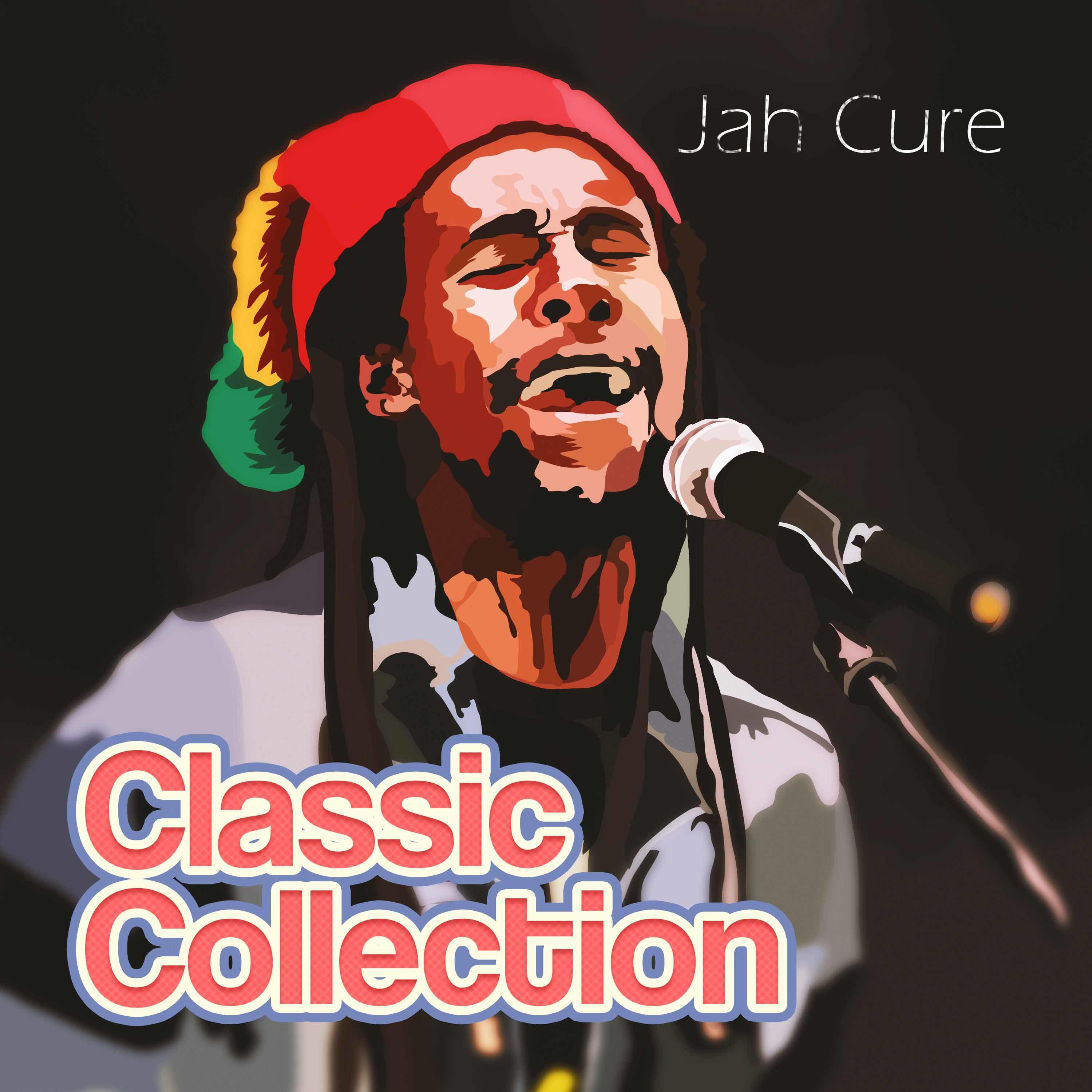 Jah Cure Classic Collection
