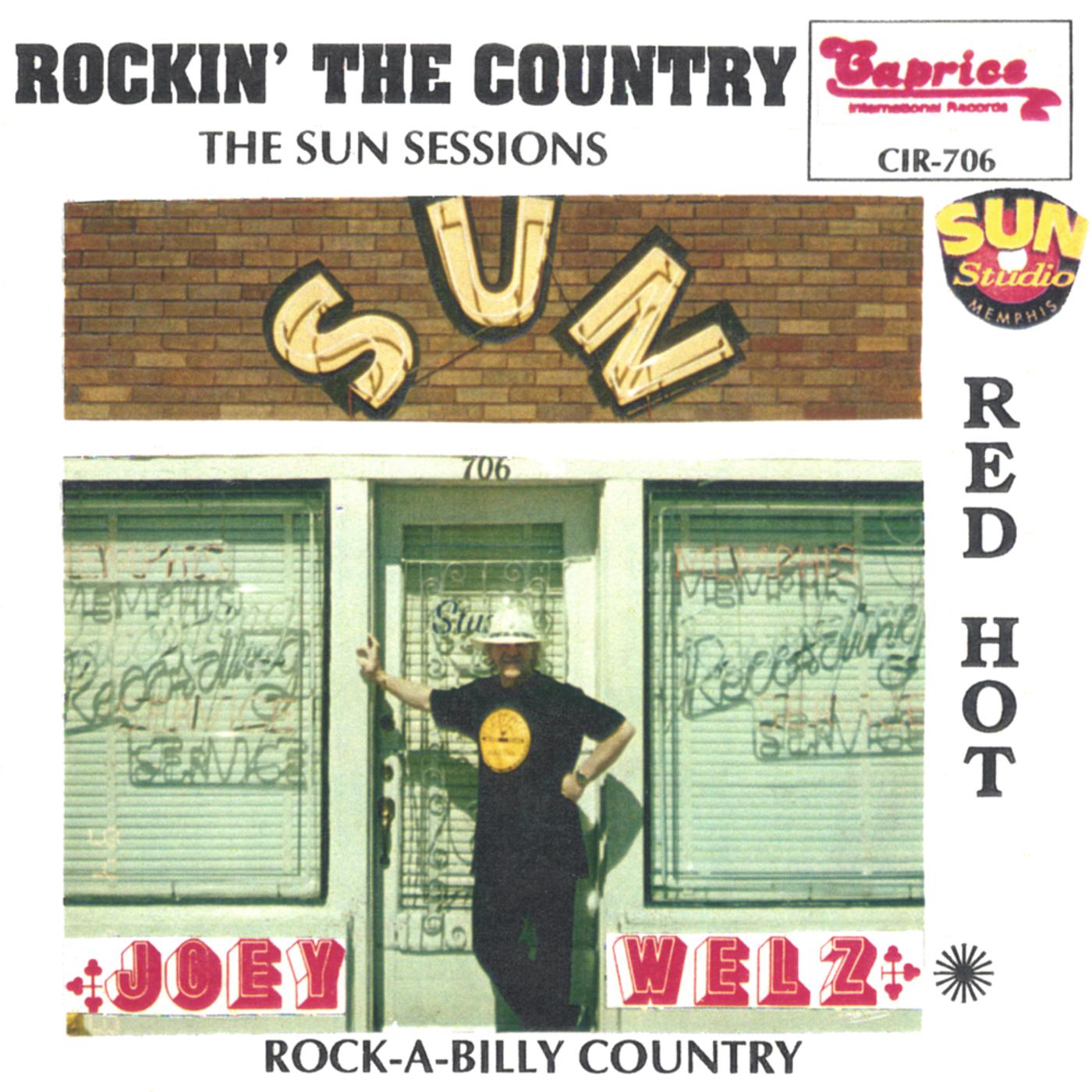 A Lotta Lovin'is What I Need