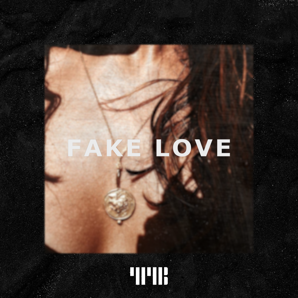 Trapsoul Type Beat " Fake love"