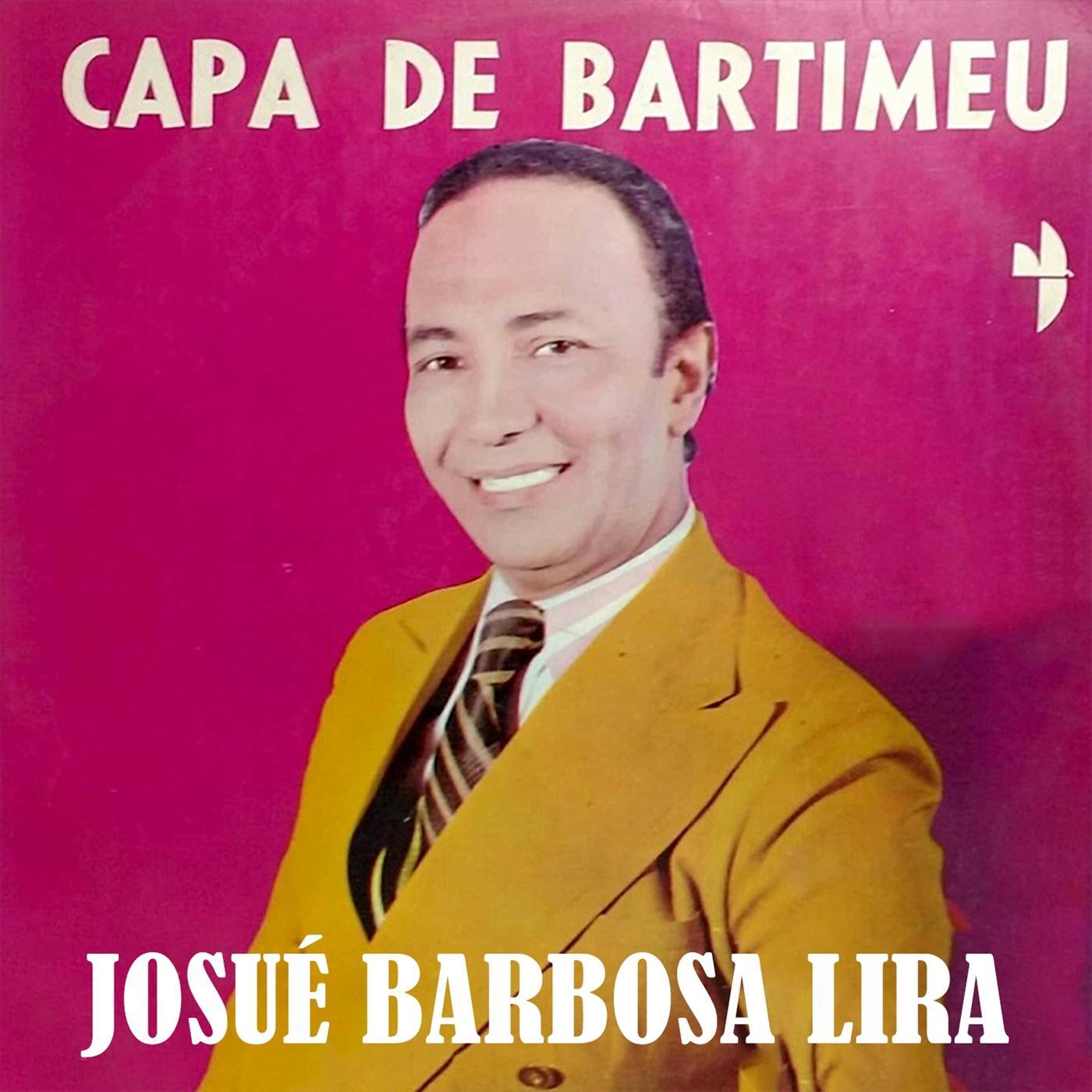 Capa de Bartimeu
