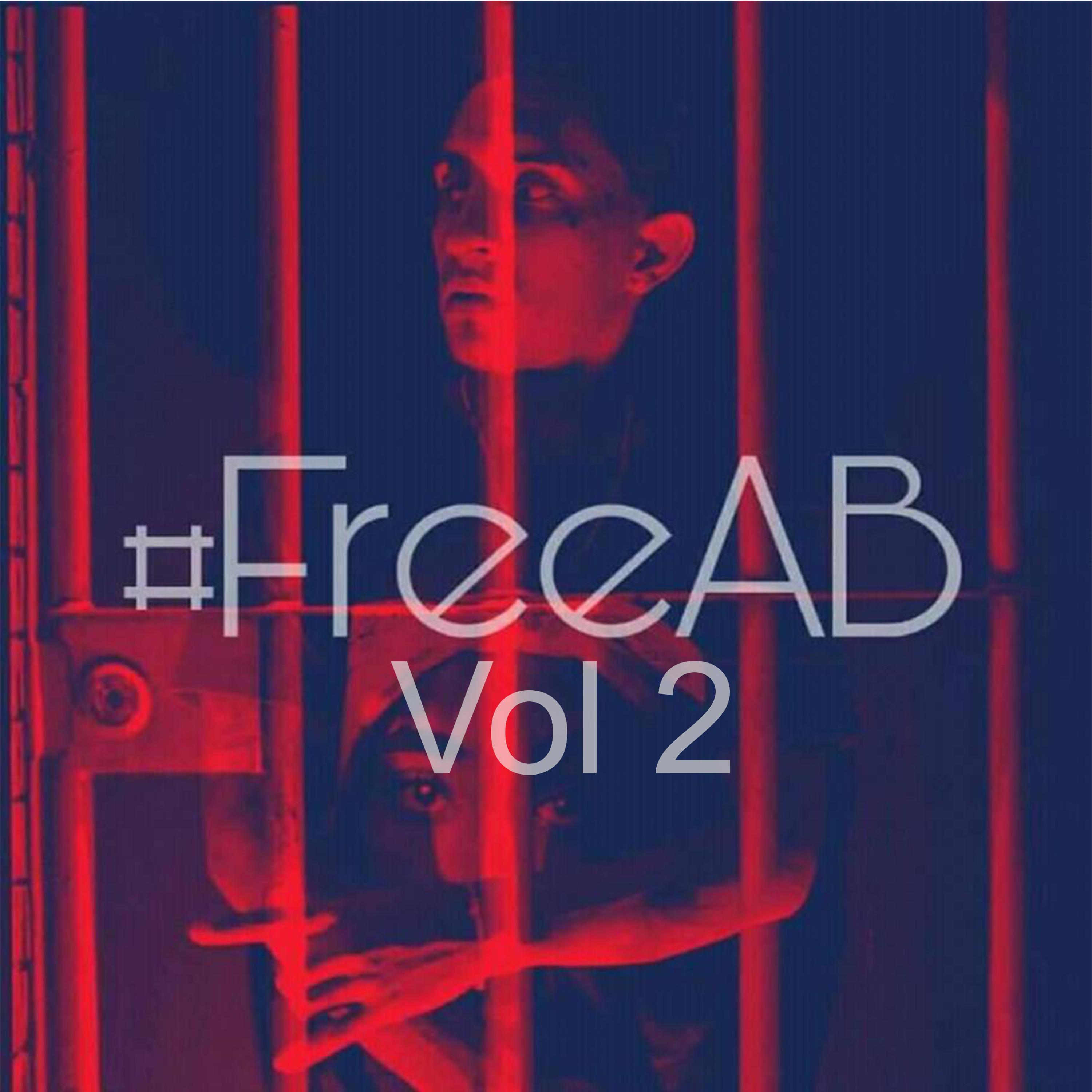 #free Ab, Vol. 2