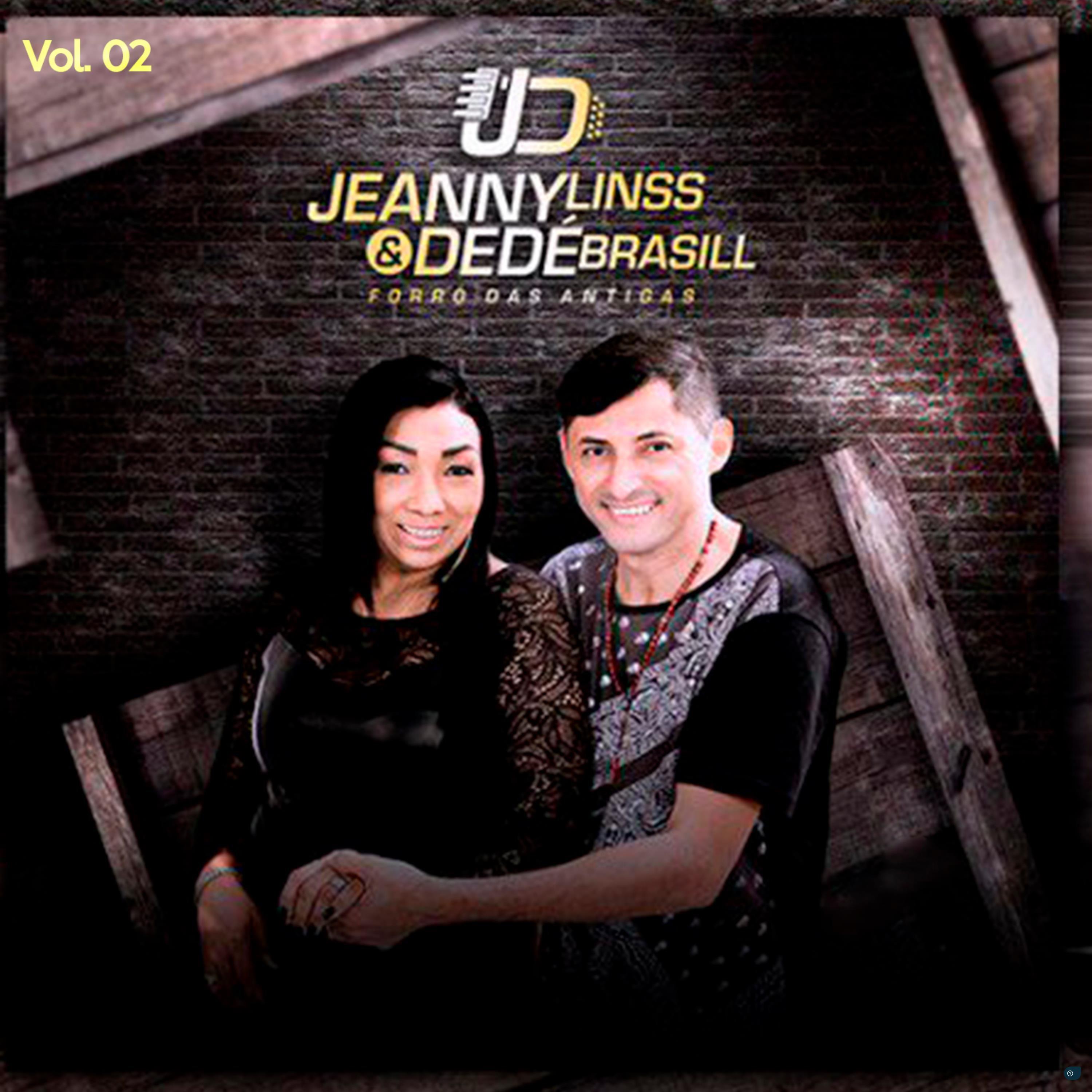 Forro das Antigas  Vol. 02