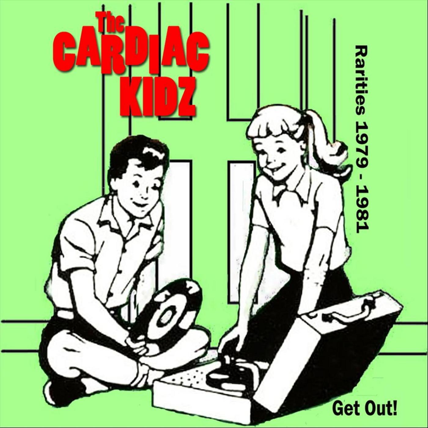 You're Making Me Cry