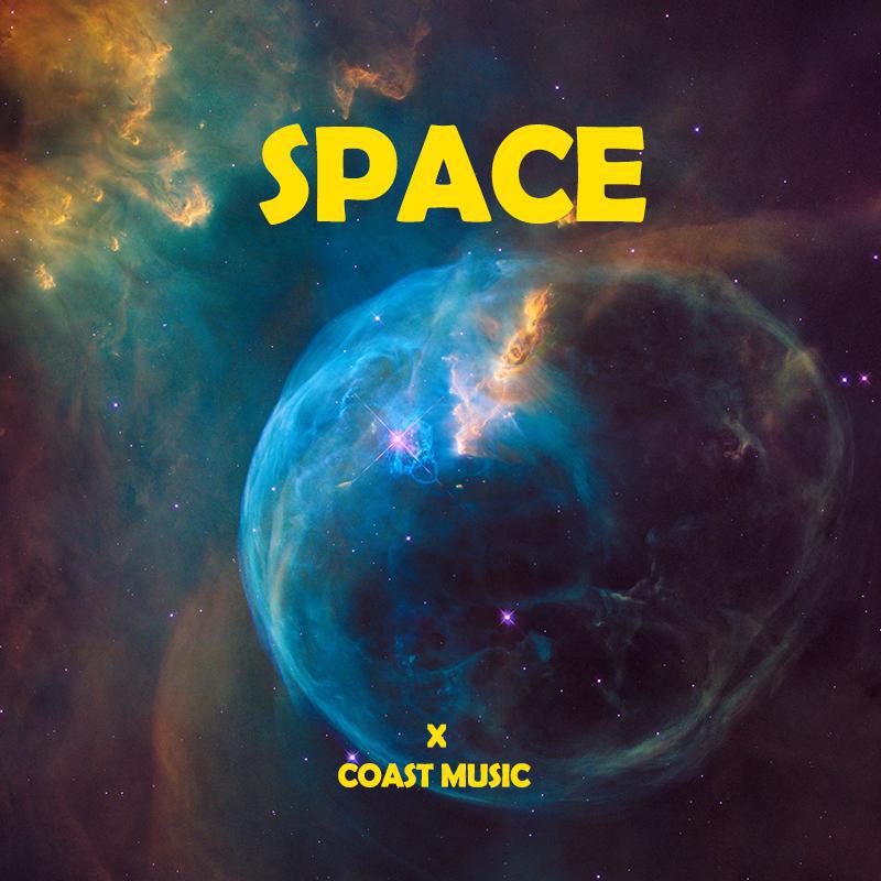 SPACE SOUL RnB qing ge xiao bi te PROD. BY COAST MUSIC