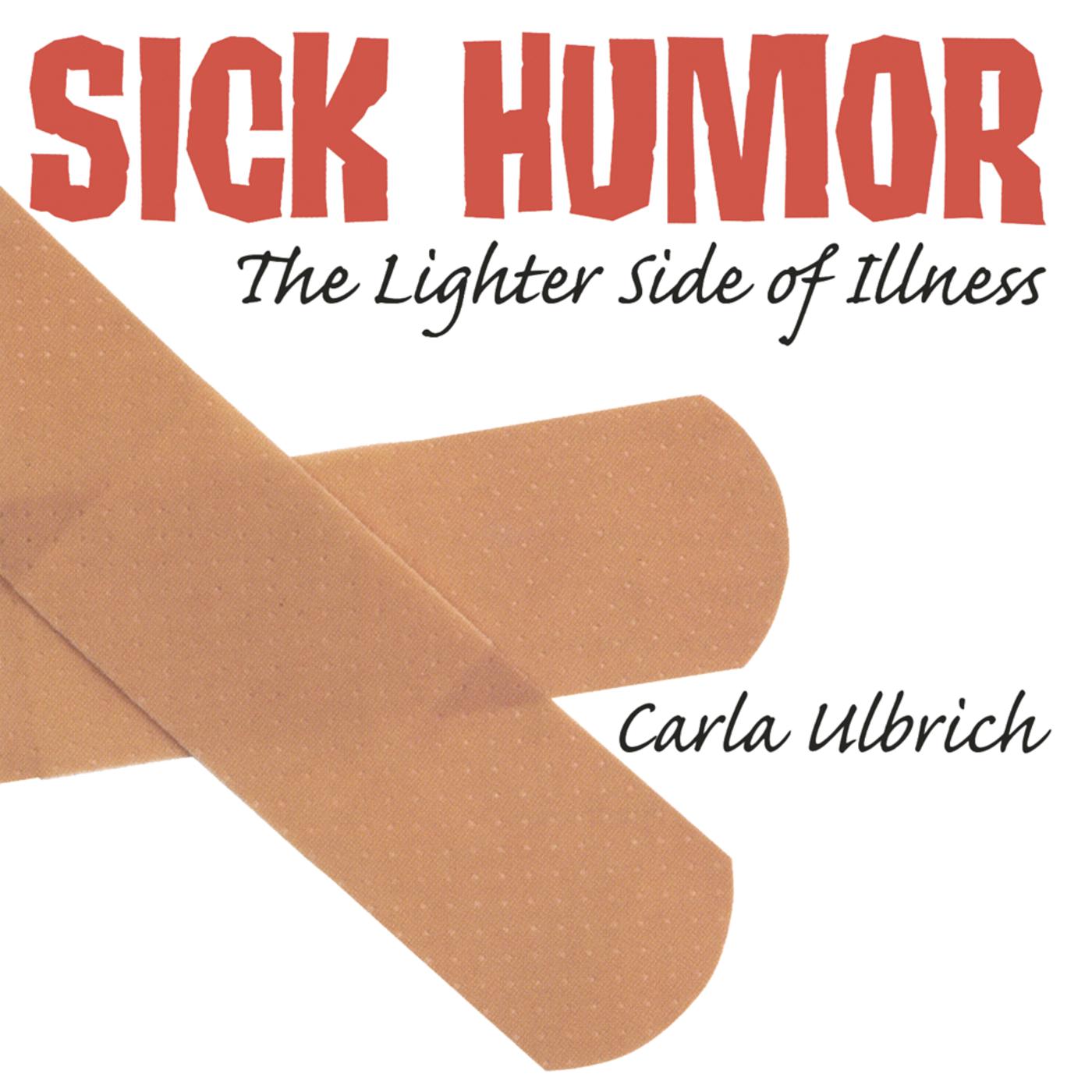 What If Your Butt Was Gone