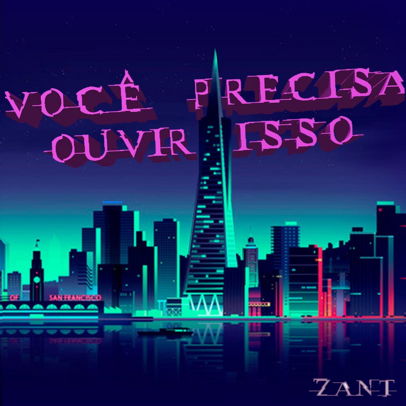 Voc Precisa Ouvir Isso