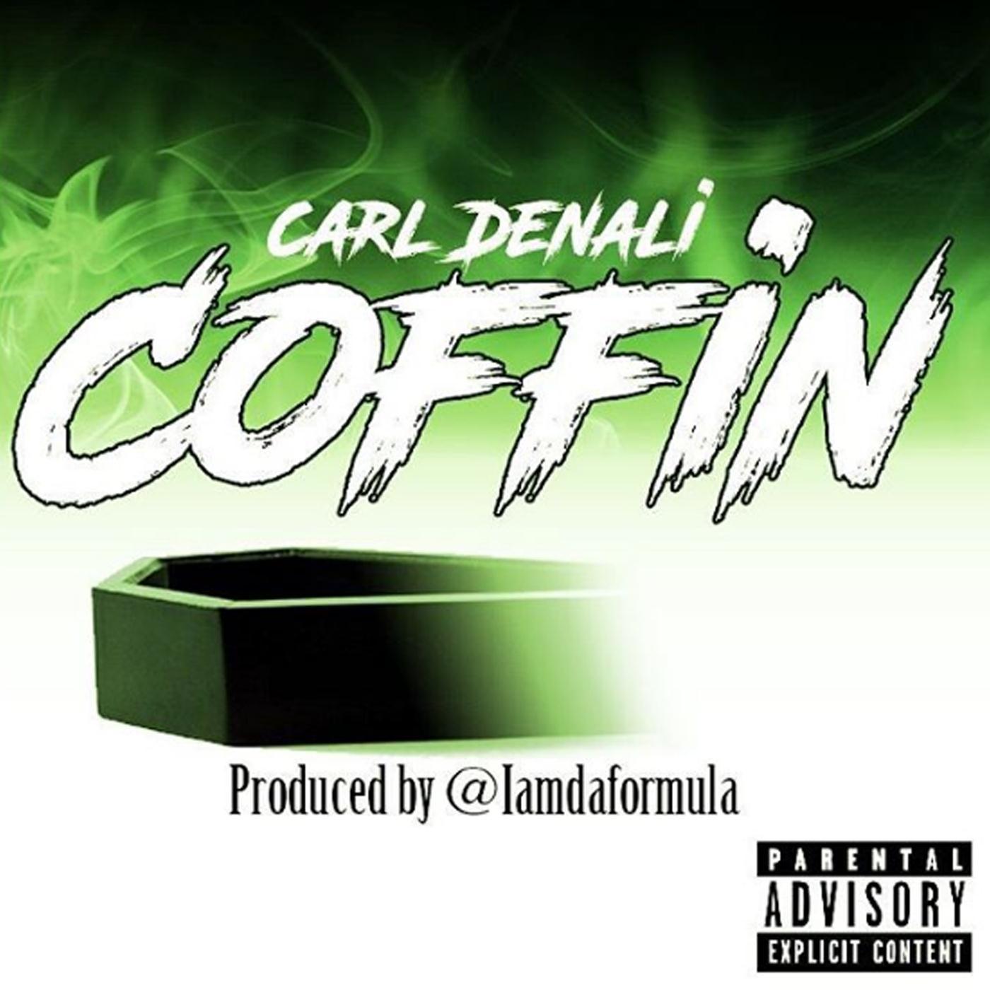 Coffin