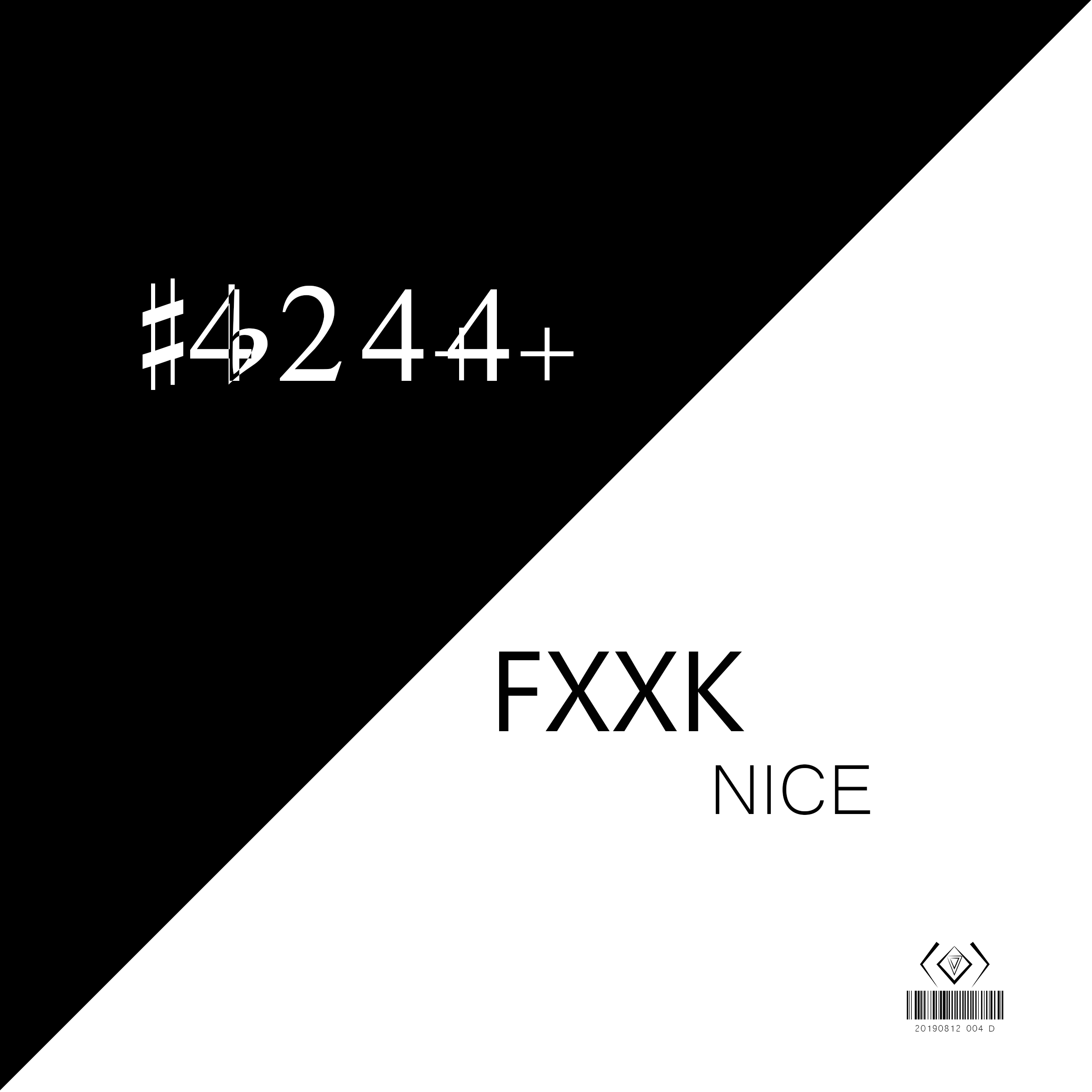 Fxxk Nice