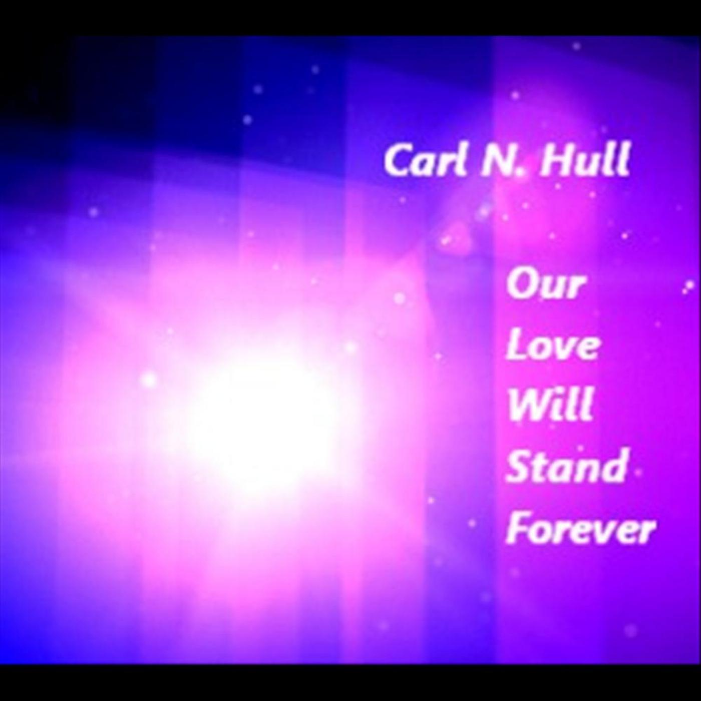 Our Love Will Stand Forever