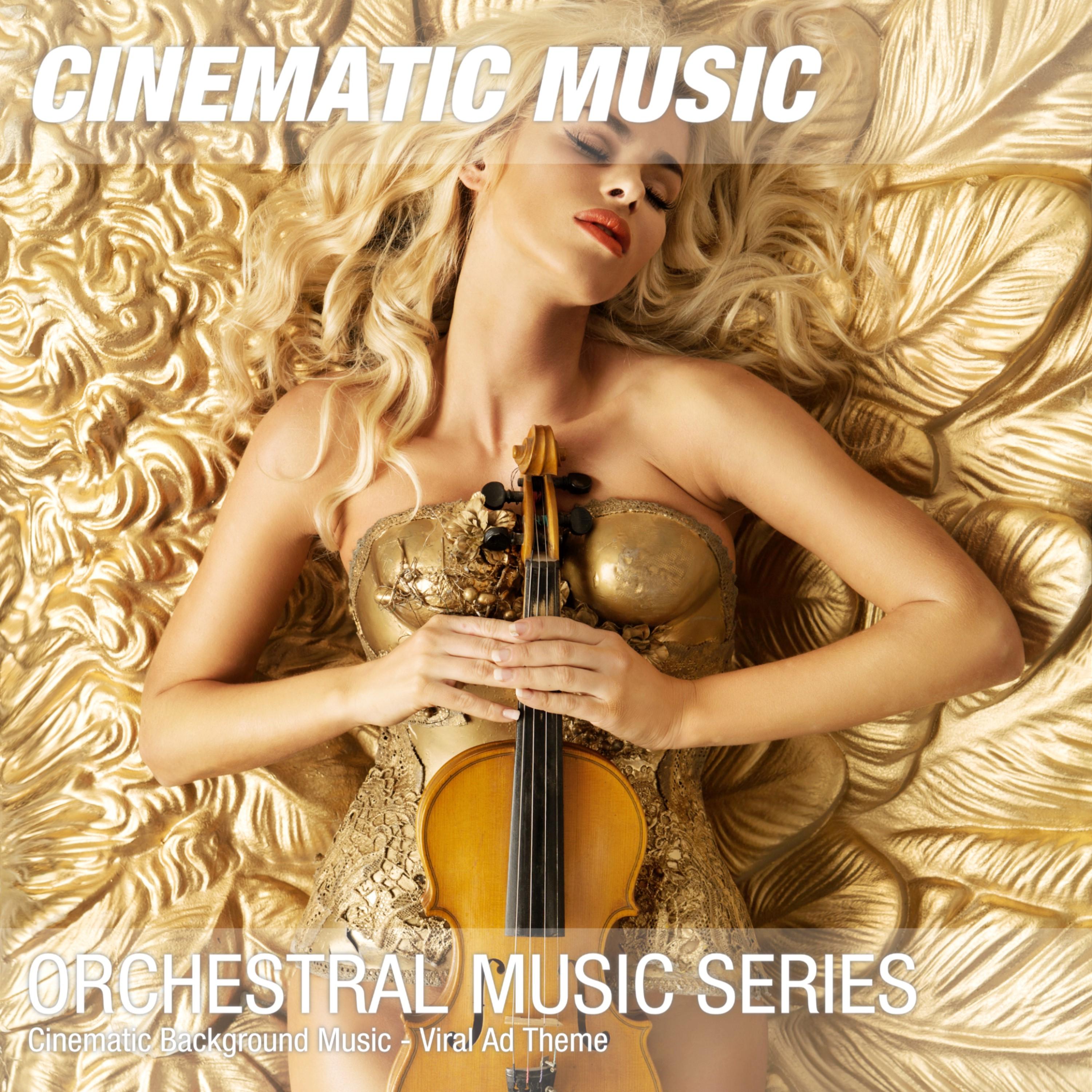 Atmospheric Strings & Woodwinds Viral Ad Soundtrack 11