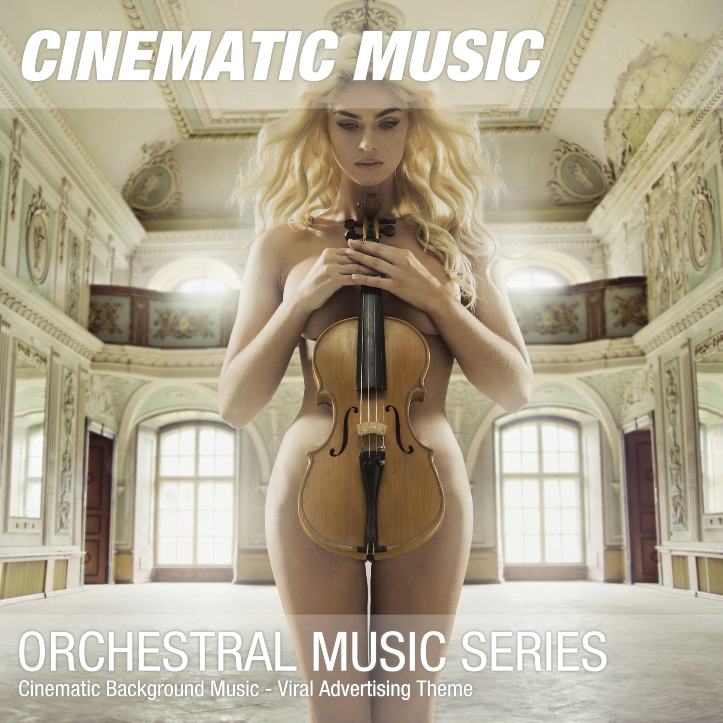Atmospheric Strings & Woodwinds Viral Advertising Soundtrack 08