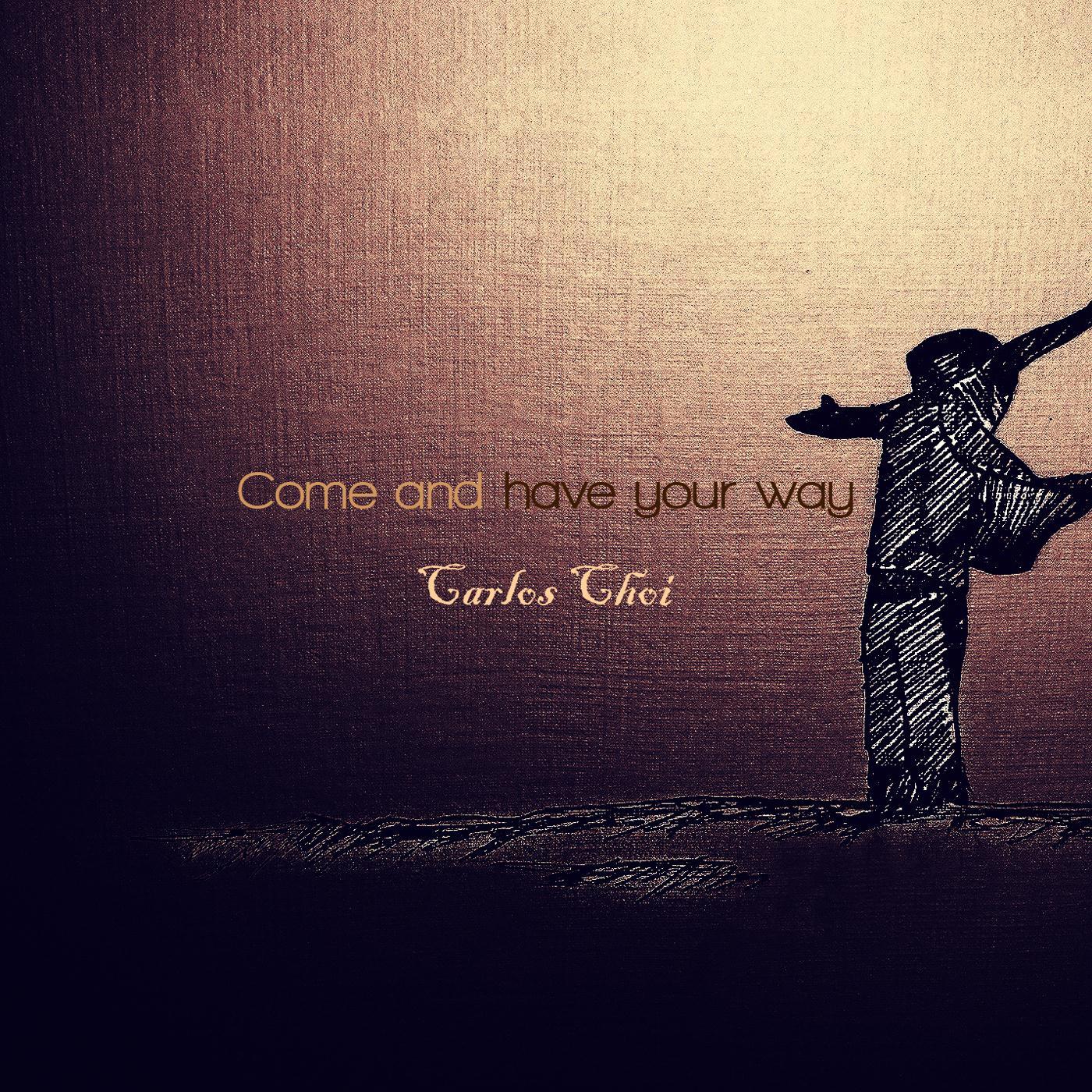 Invade the Impossible