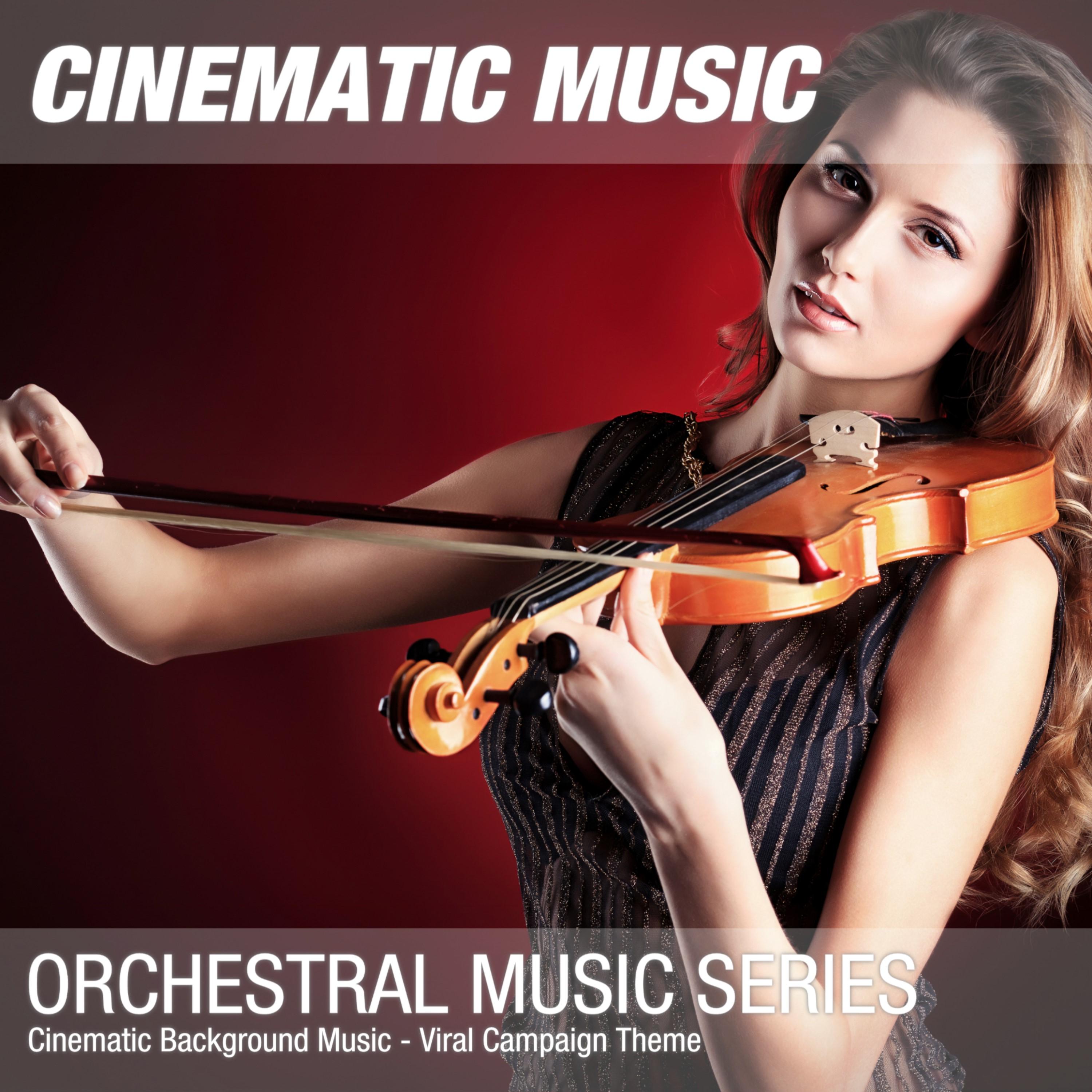 Atmospheric Strings & Woodwinds Viral Campaign Soundtrack 11