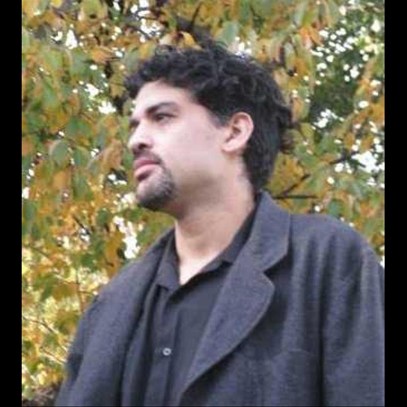 Poems From a Bleeding Hart