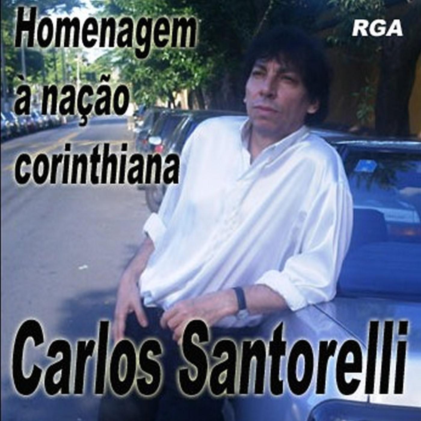 Homenagem a Na o Corinthiana